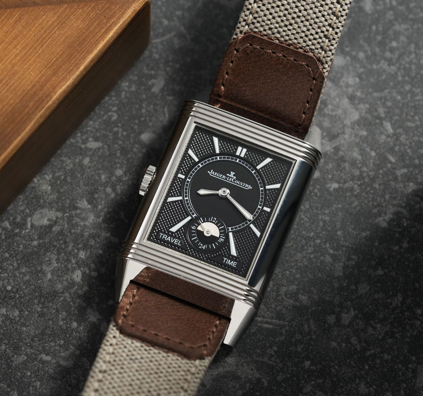 Jaeger-LeCoultre Q3848422