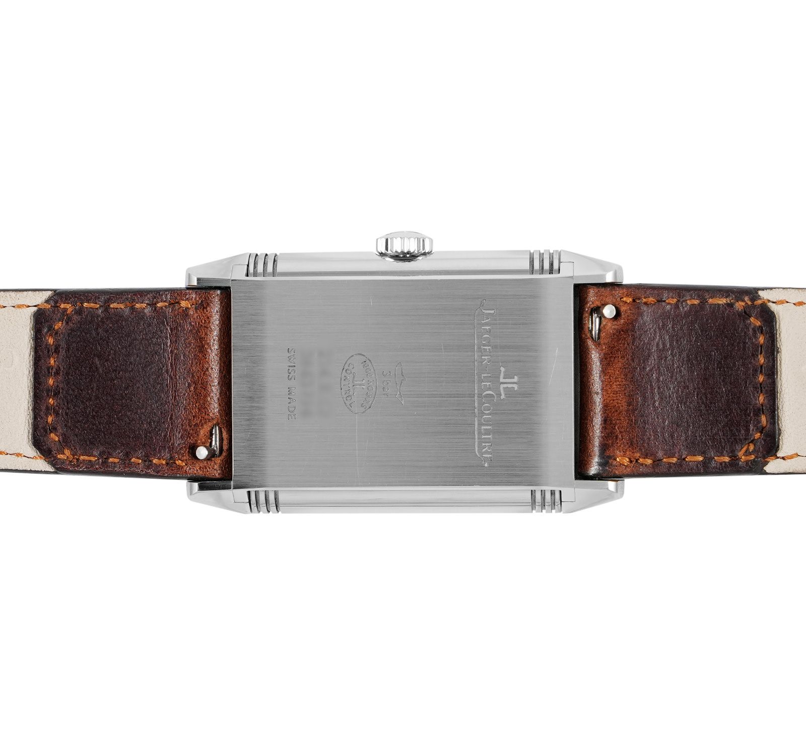 Pre-Owned Jaeger-LeCoultre Q3858522 Price