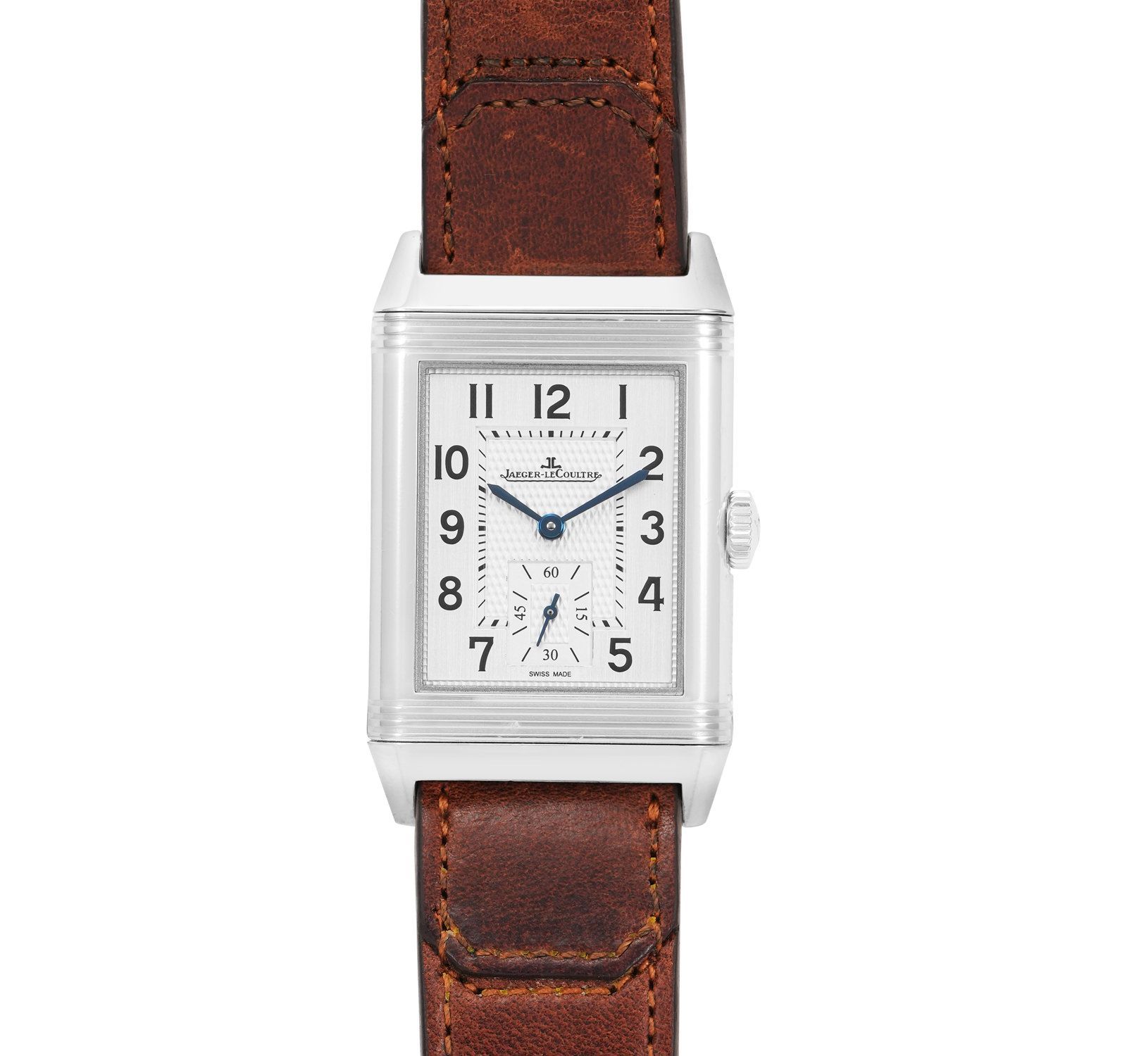 Buy Pre Owned Jaeger LeCoultre Reverso Q3858522