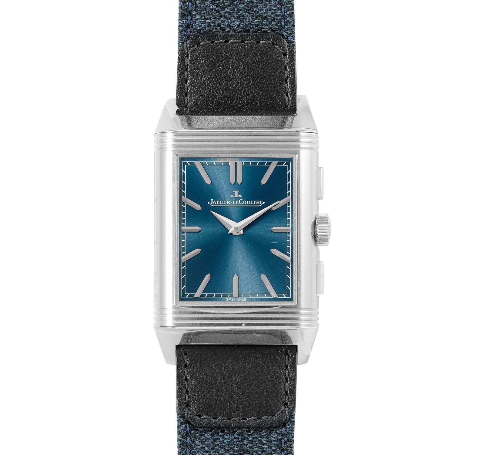 Pre-Owned Jaeger-LeCoultre Reverso