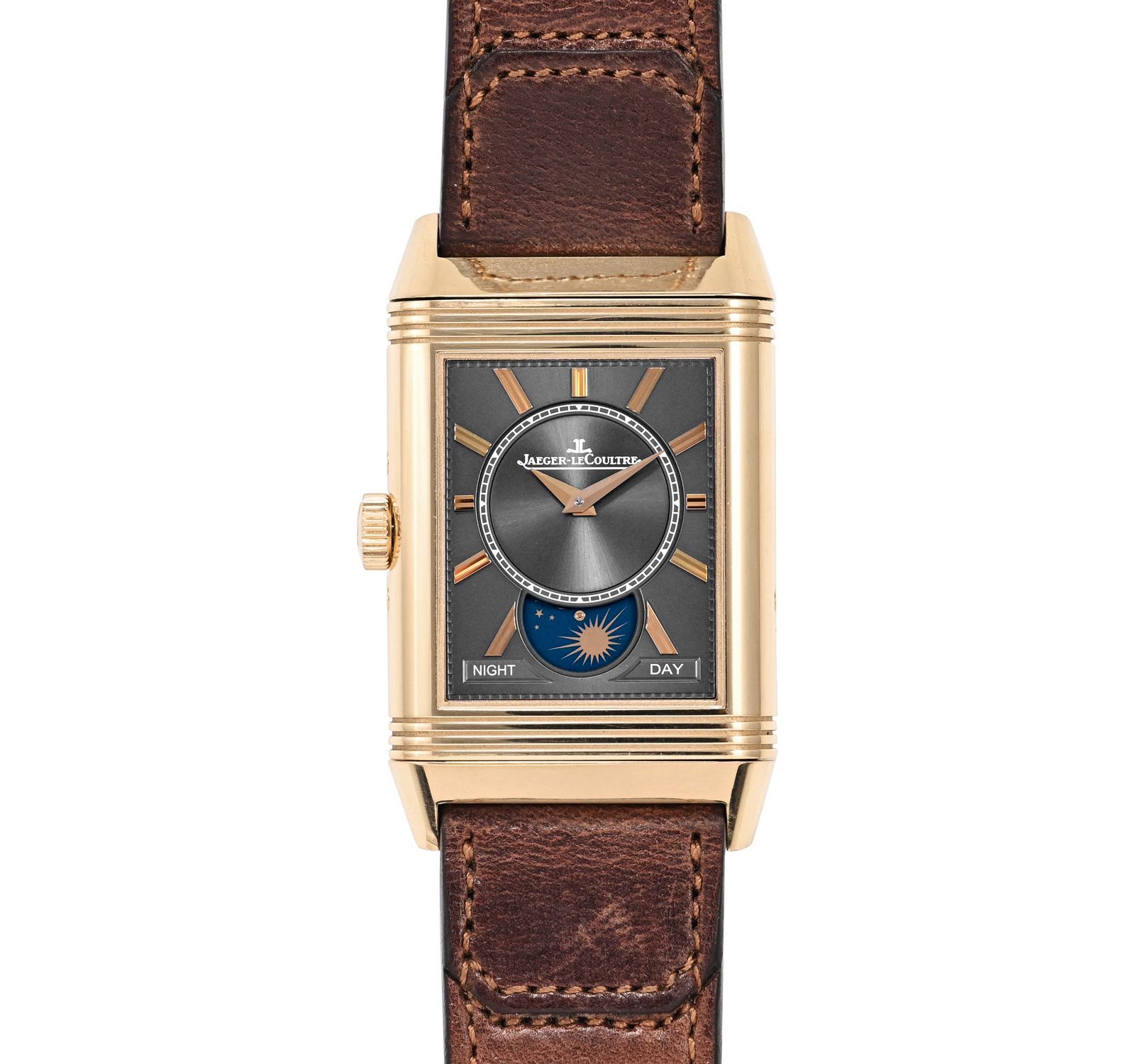 Second Hand Jaeger-LeCoultre Reverso