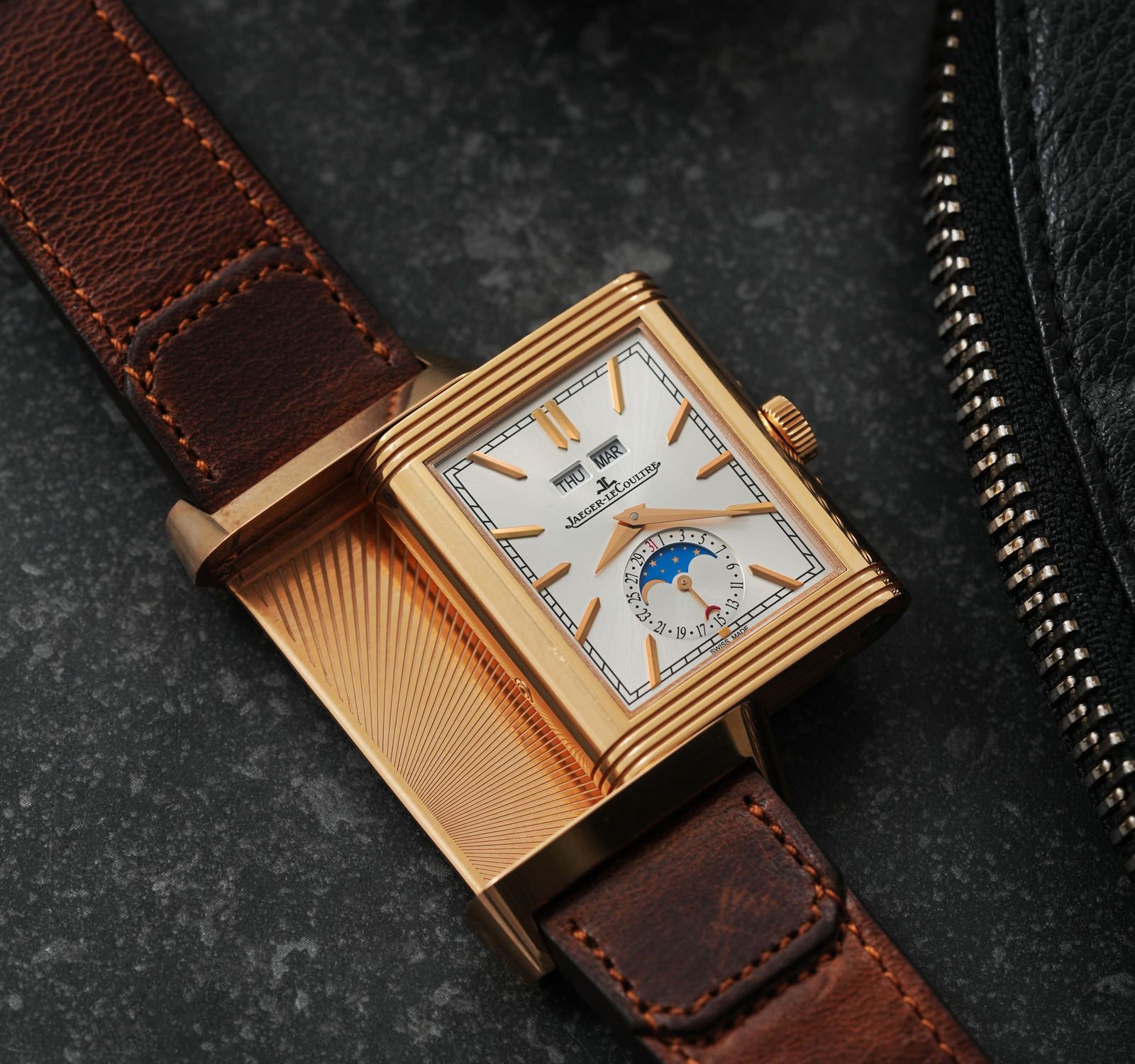 Jaeger-LeCoultre Q3912530