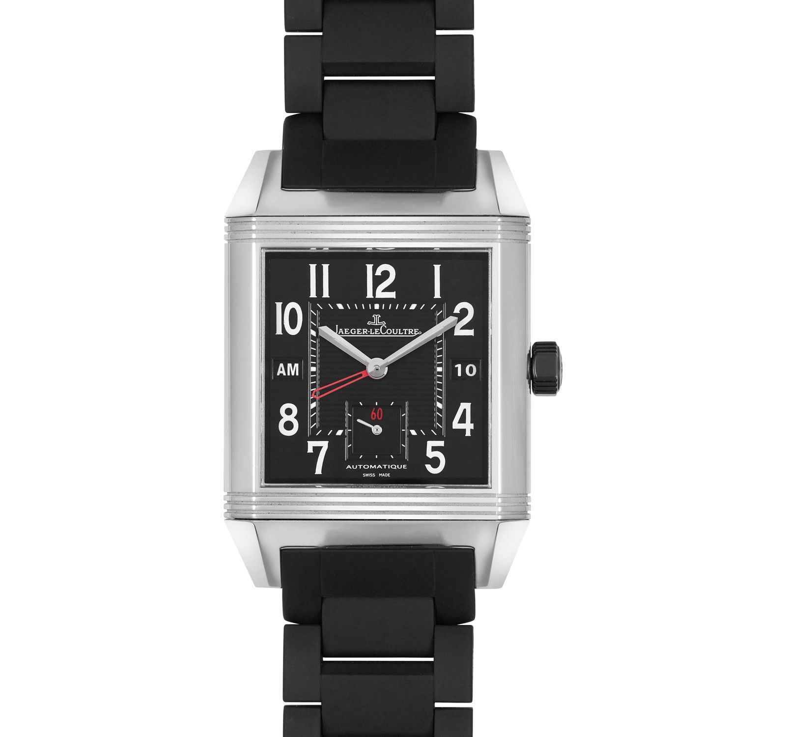 Pre-Owned Jaeger-LeCoultre Reverso