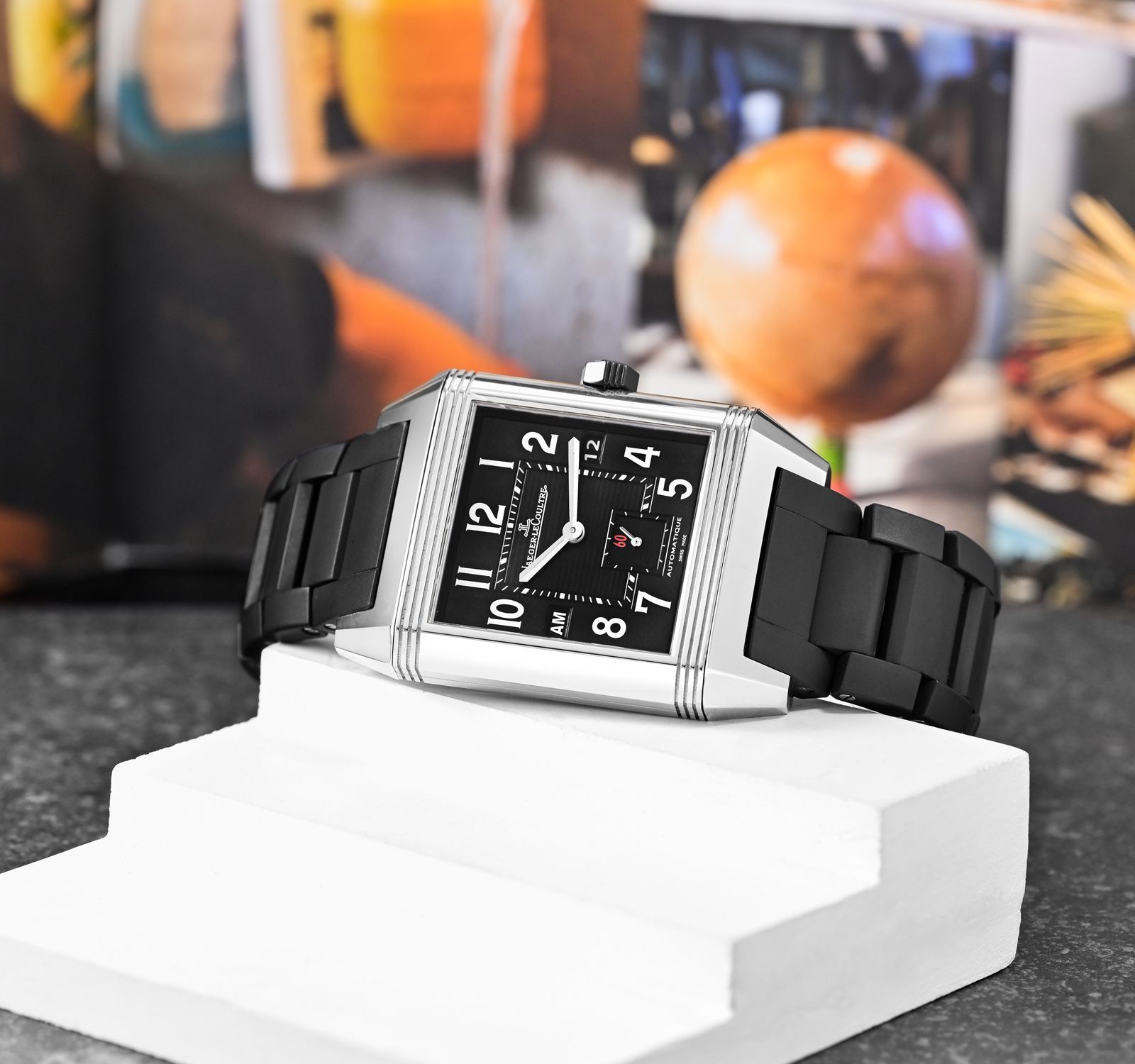 Jaeger LeCoultre Reverso