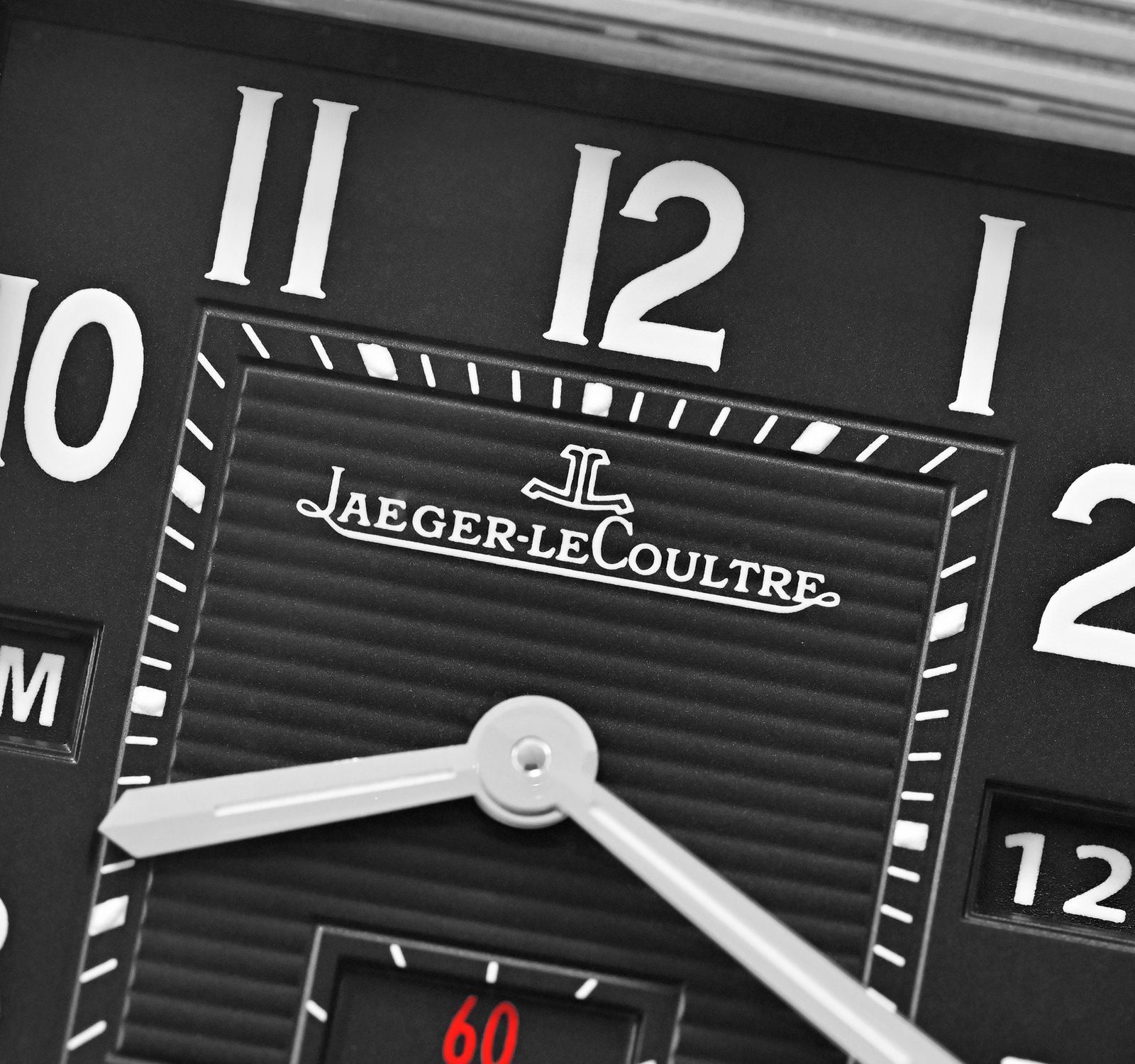 Jaeger LeCoultre Reverso