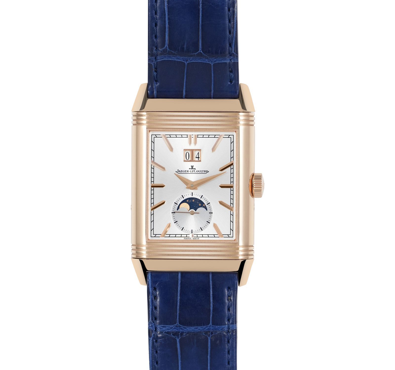 Jaeger LeCoultre Reverso