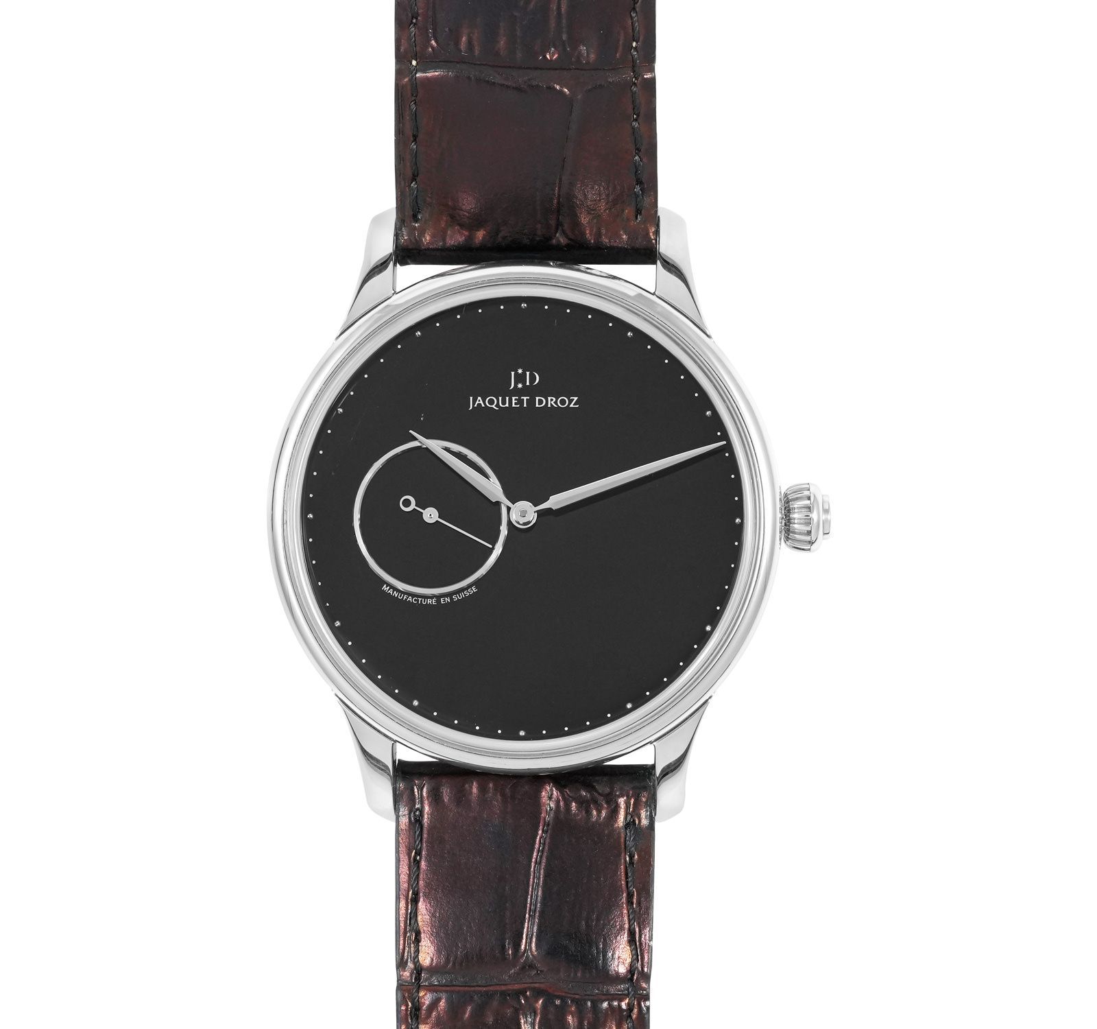 Pre-Owned Jaquet Droz Astrale