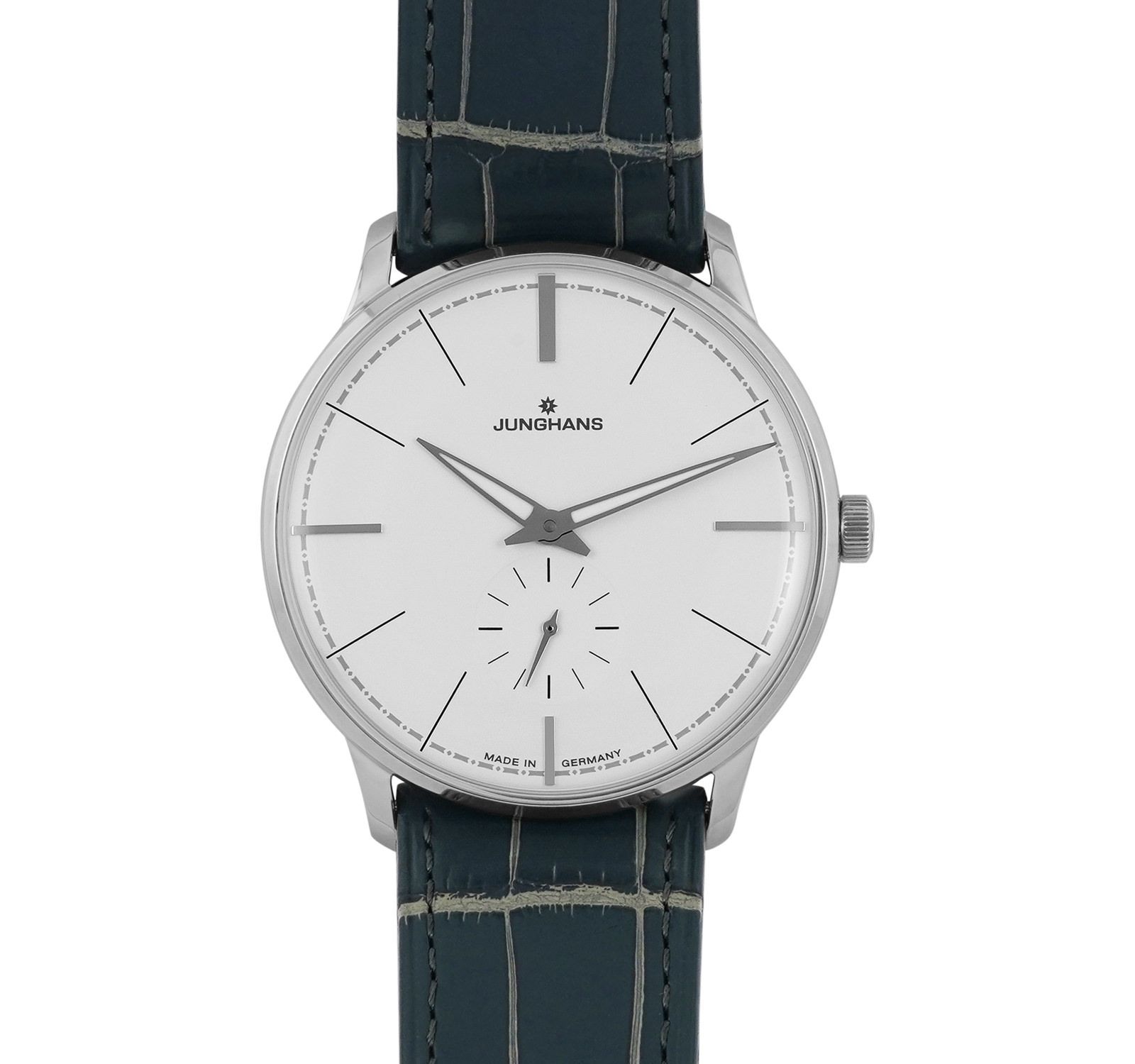 Pre owned shop junghans watches