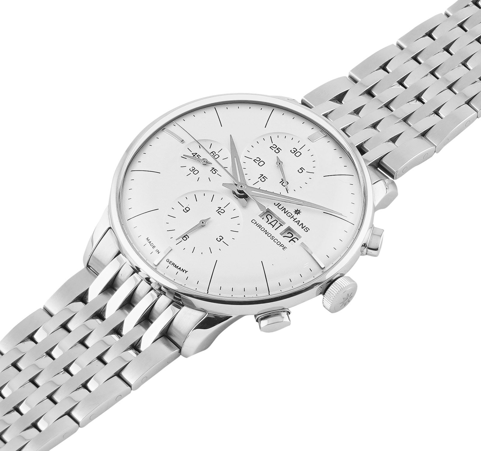 Pre-Owned Junghans Meister Price