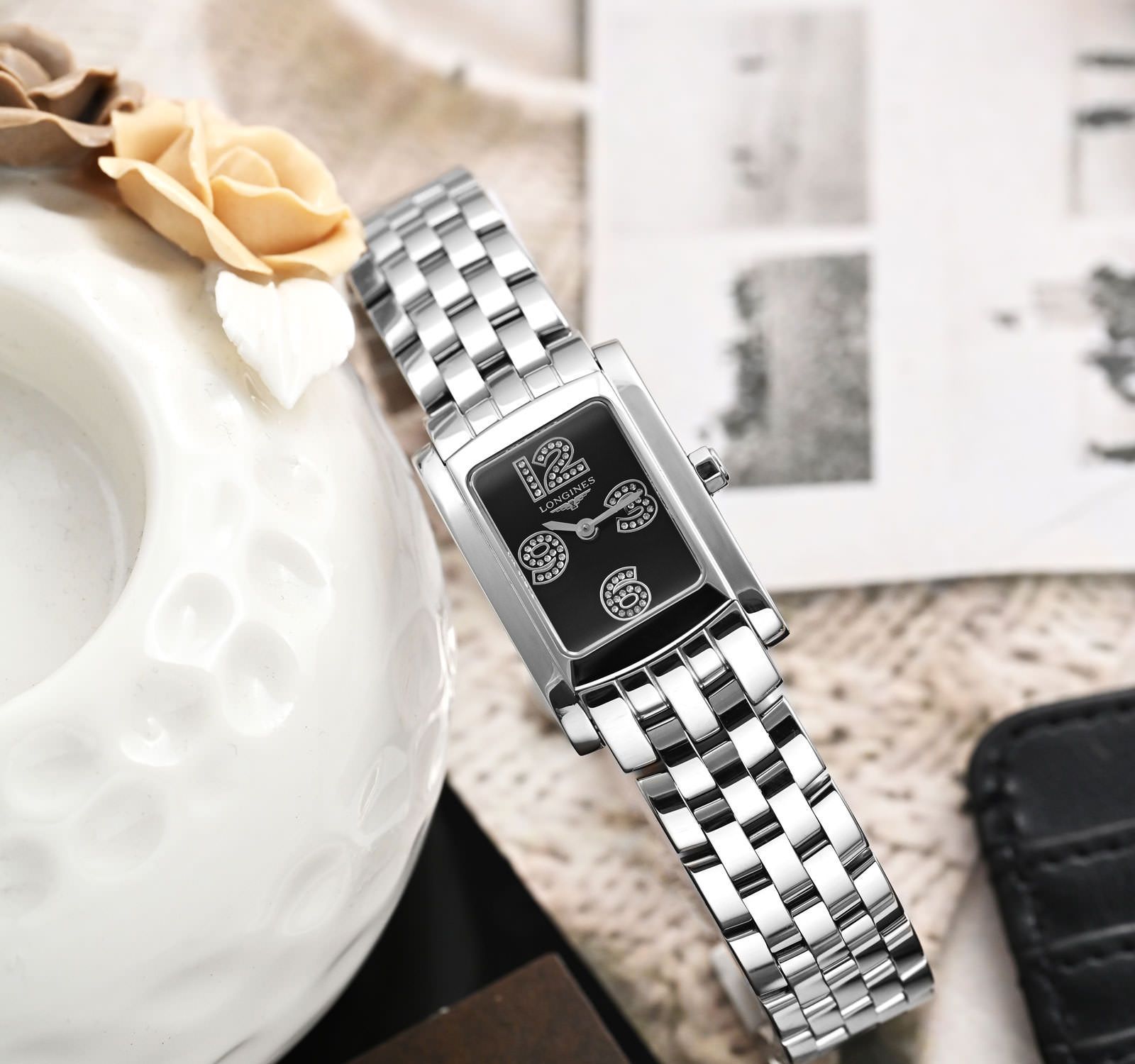 Longines Dolce Vita