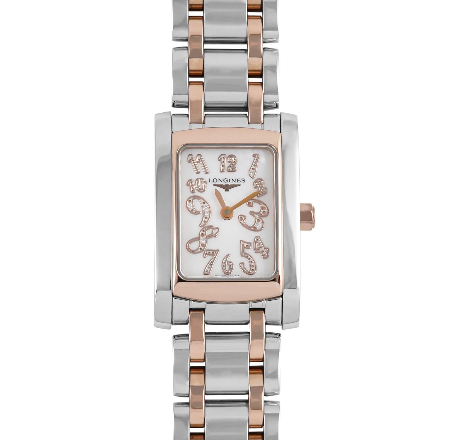 Pre-Owned Longines Longines DolceVita