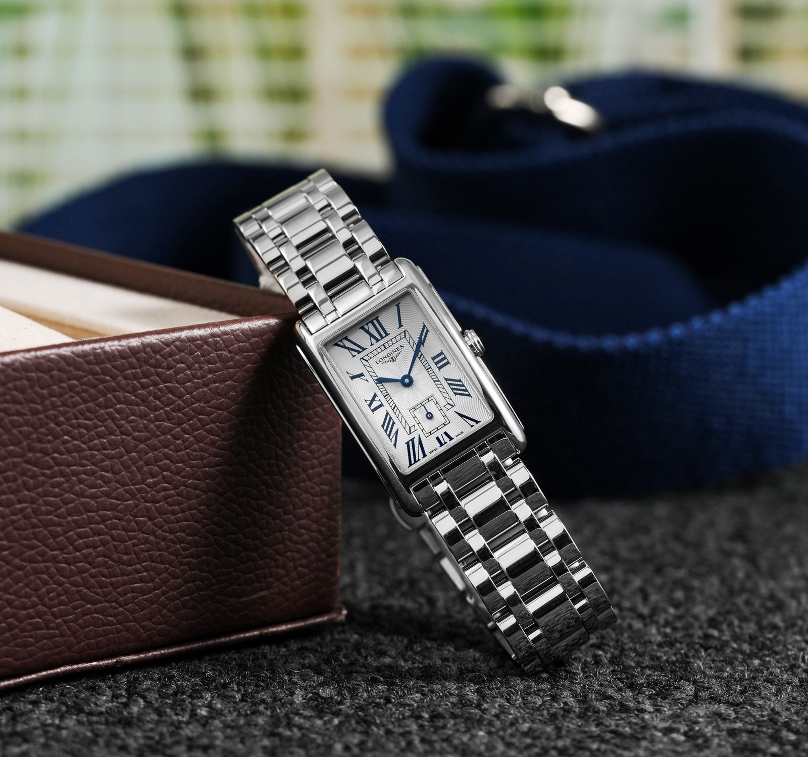 Longines DolceVita