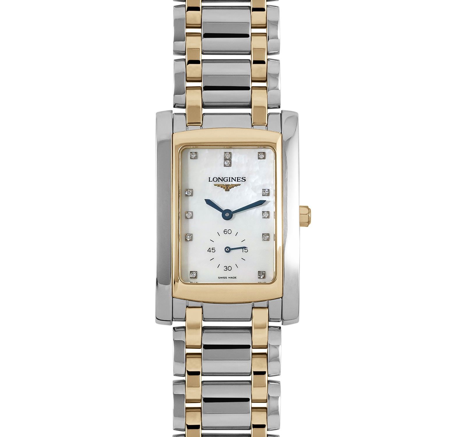 Pre-Owned Longines Longines DolceVita