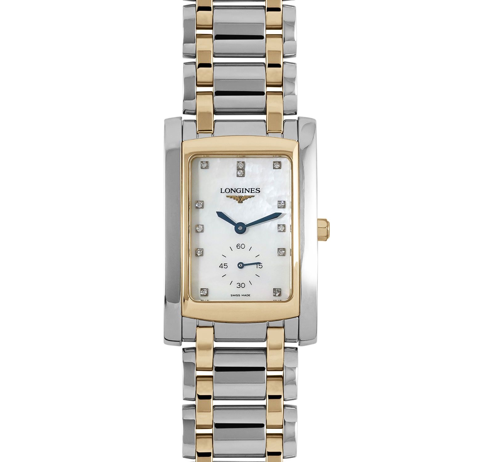 Pre-Owned Longines Longines DolceVita