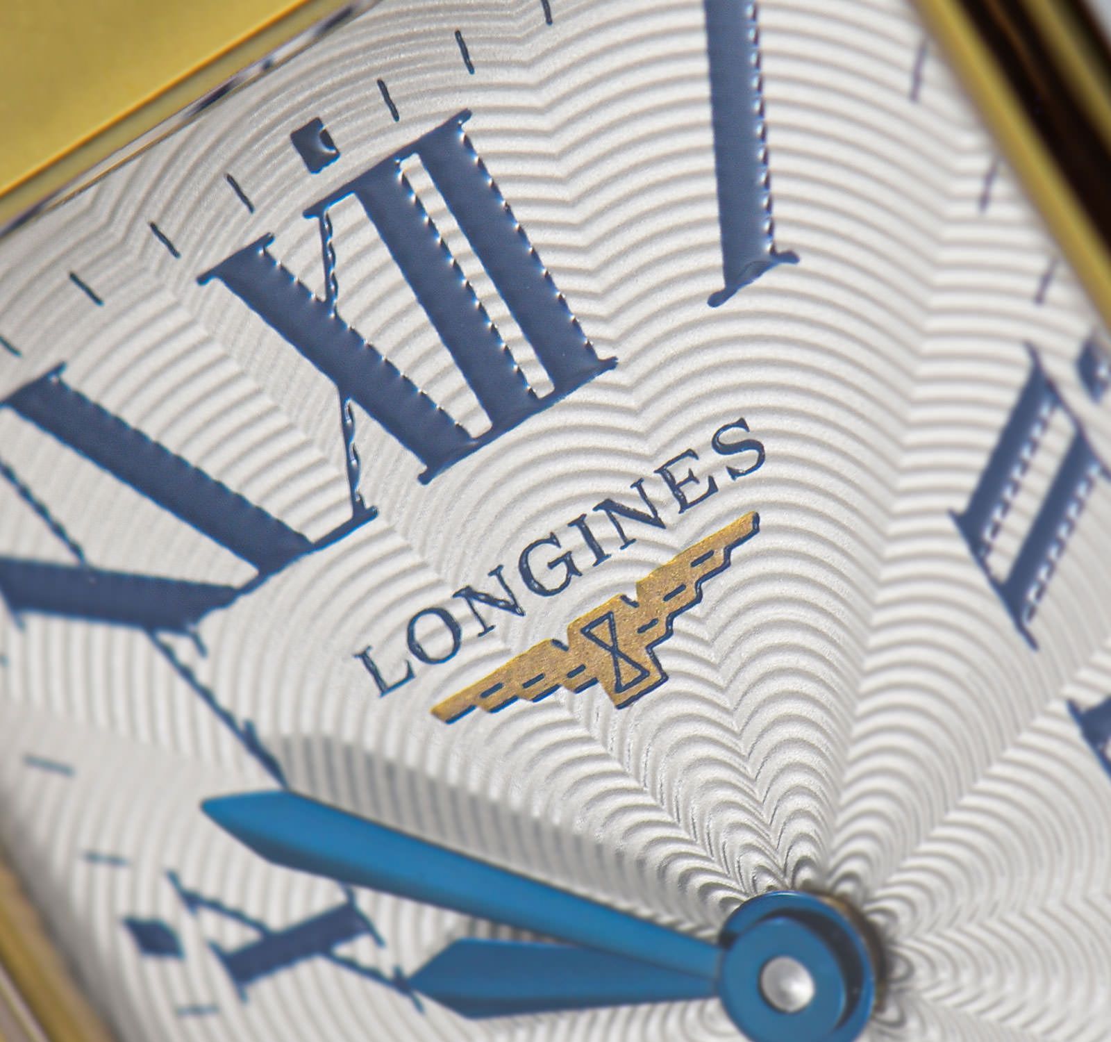 Longines DolceVita L5.655.5.70.7