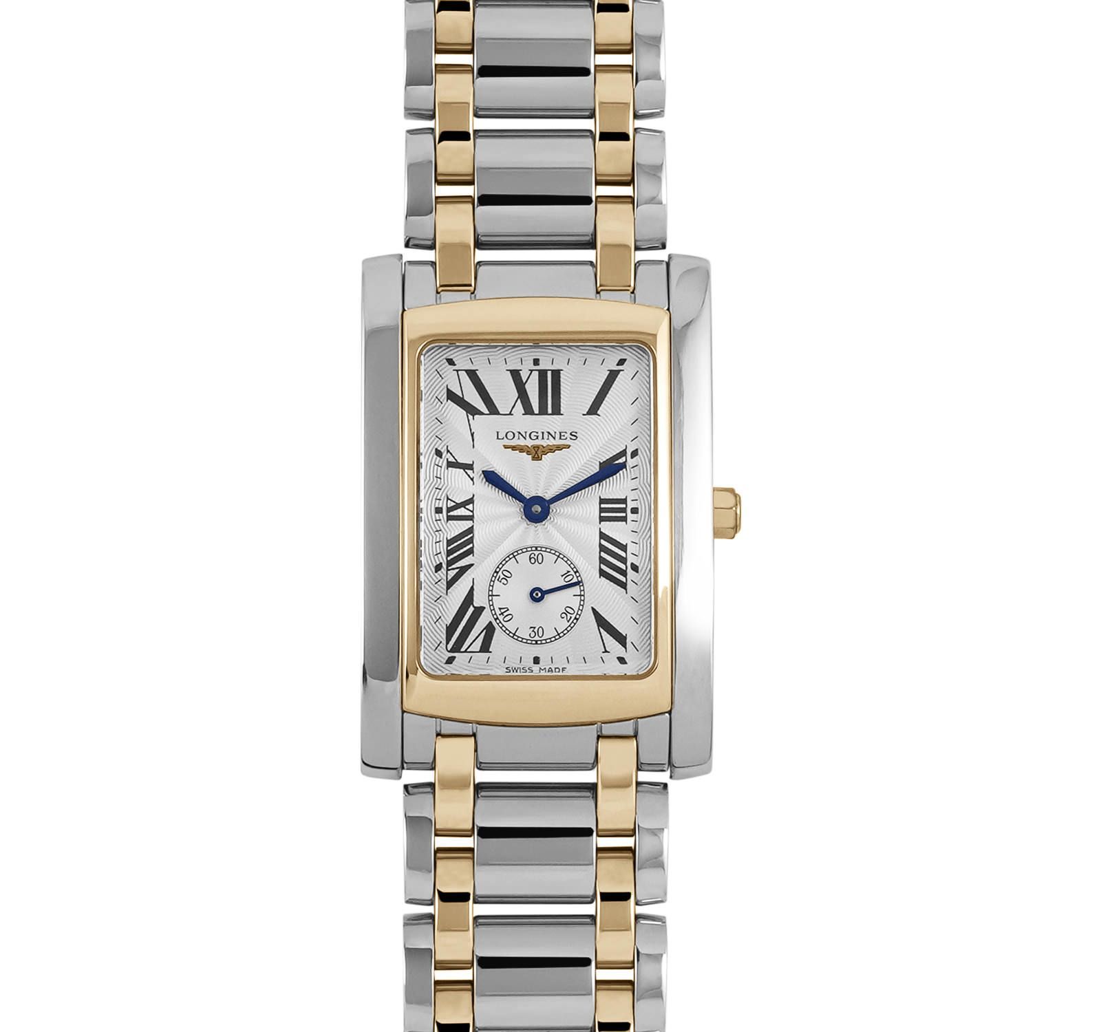 Longines Dolcevita