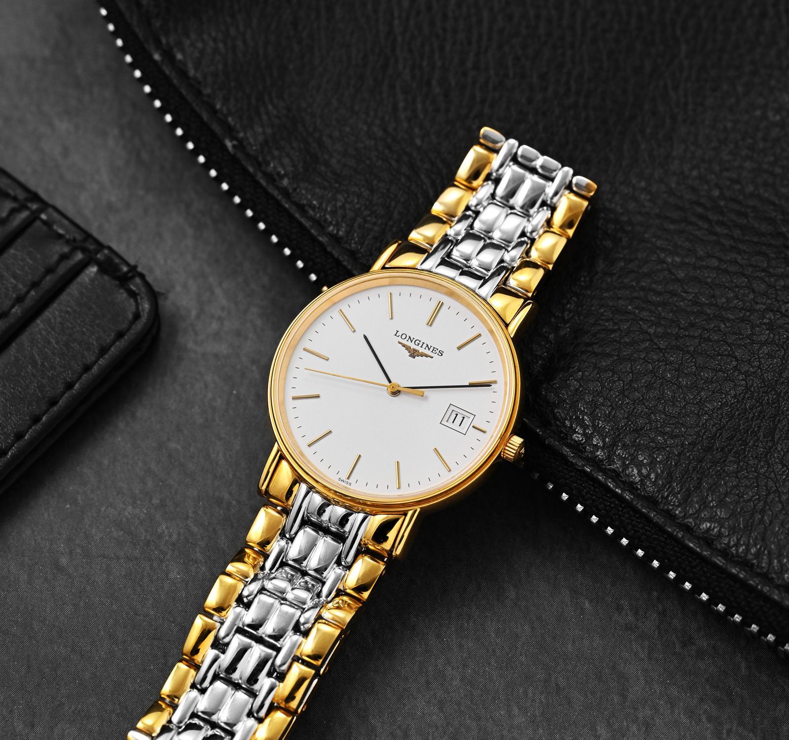 Longines Elegance