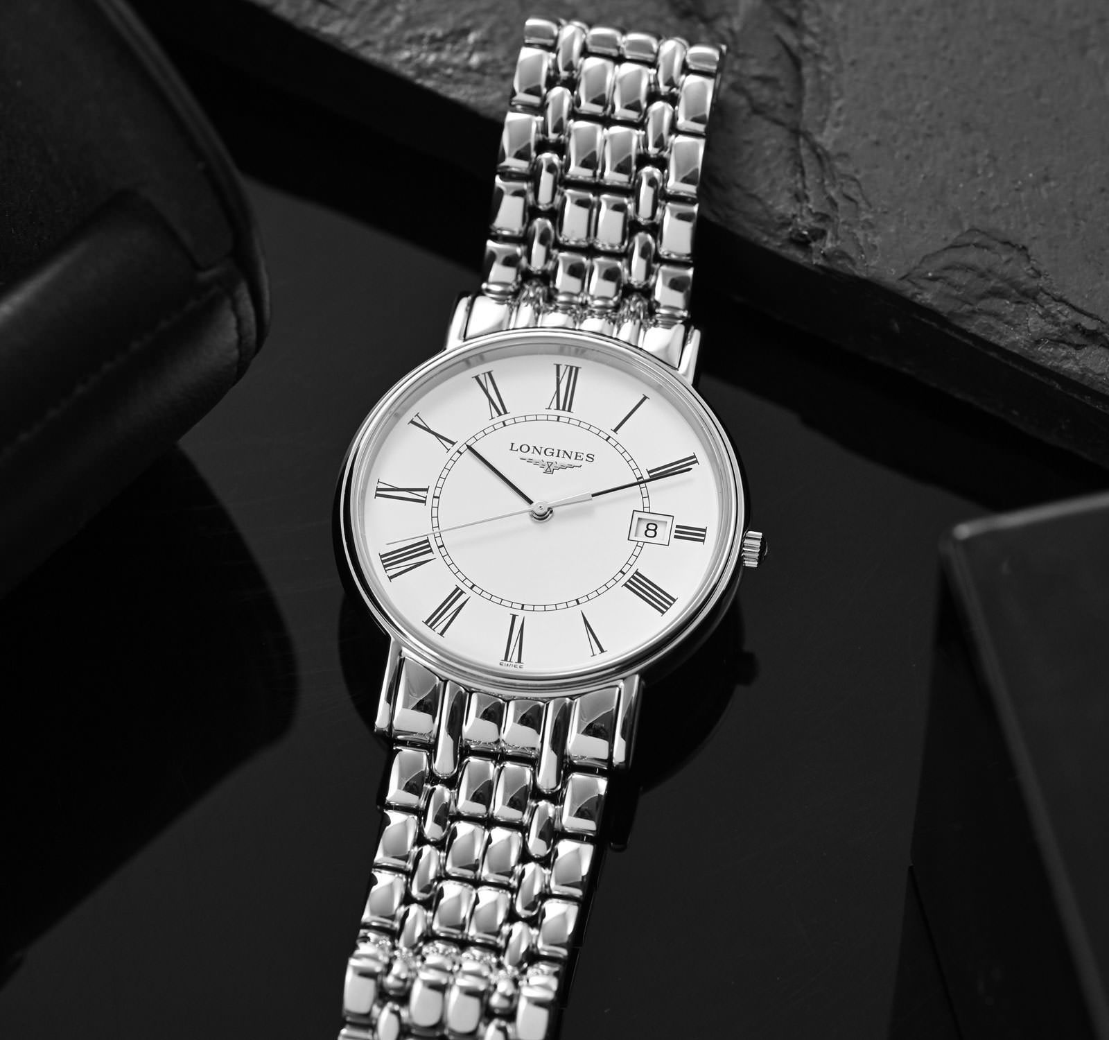 Longines Elegance