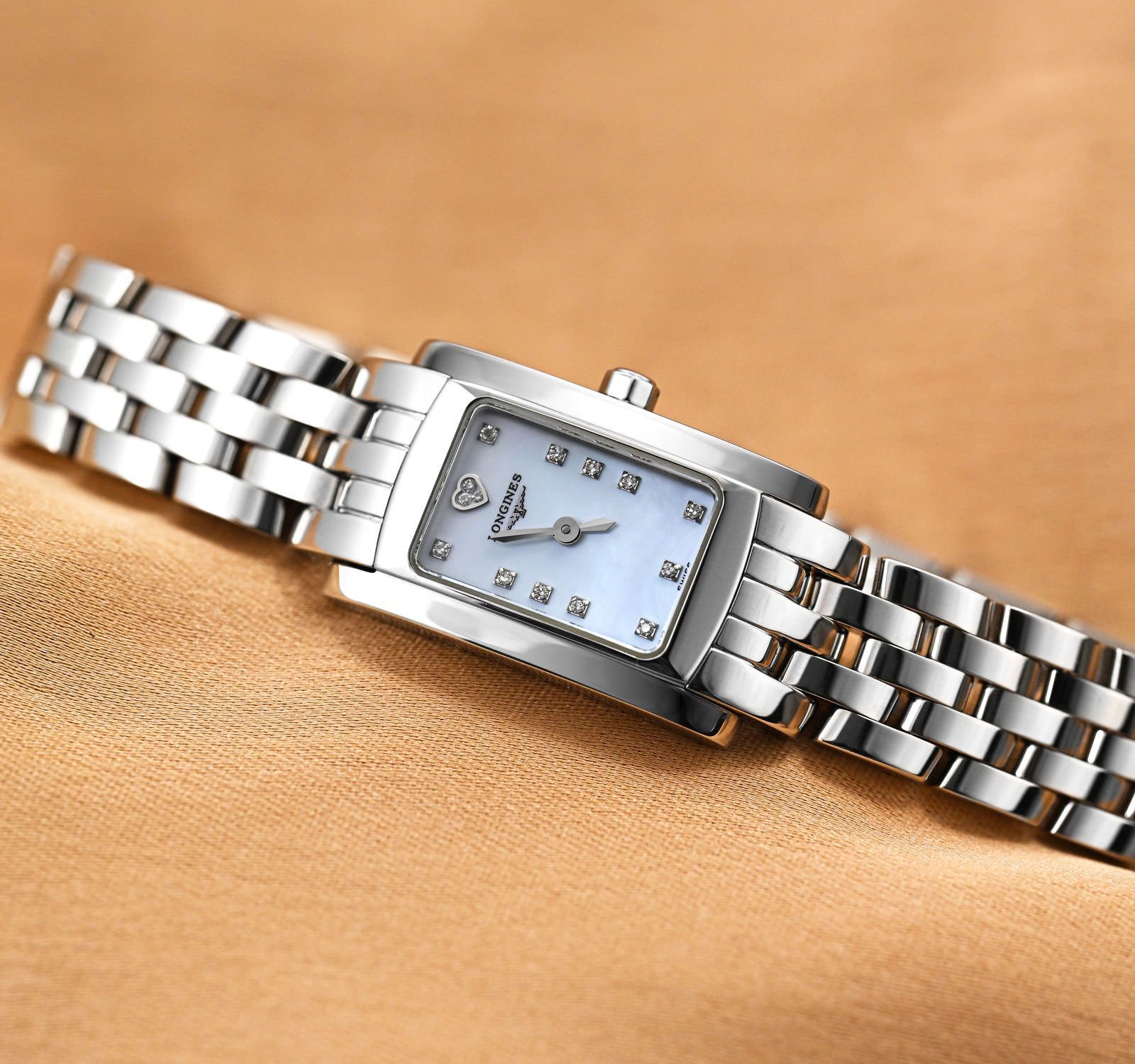 Longines DolceVita L5.158.4.92.6