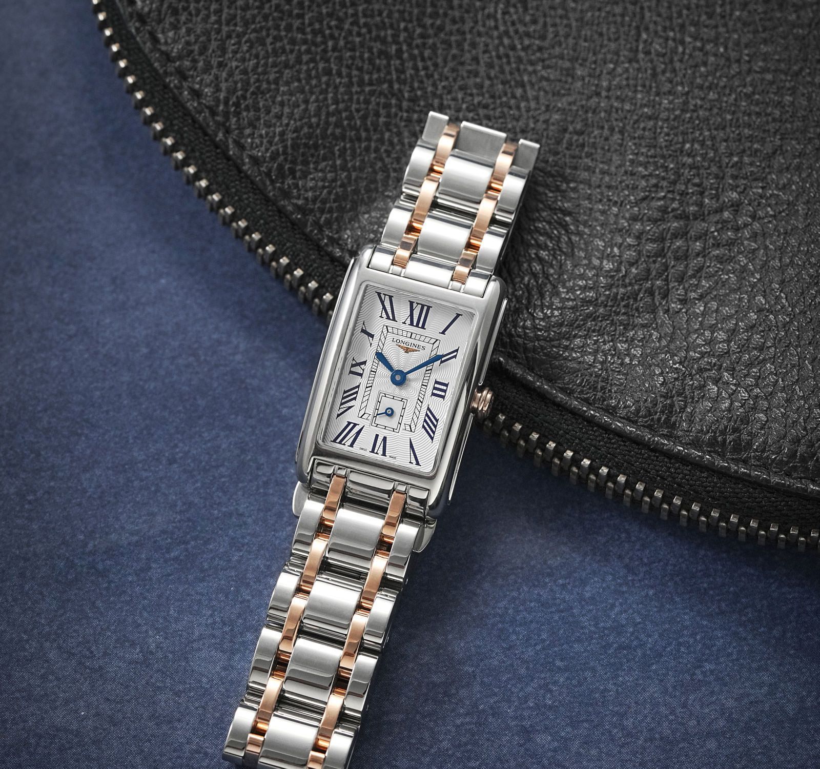 Longines L5.255.5.71.7