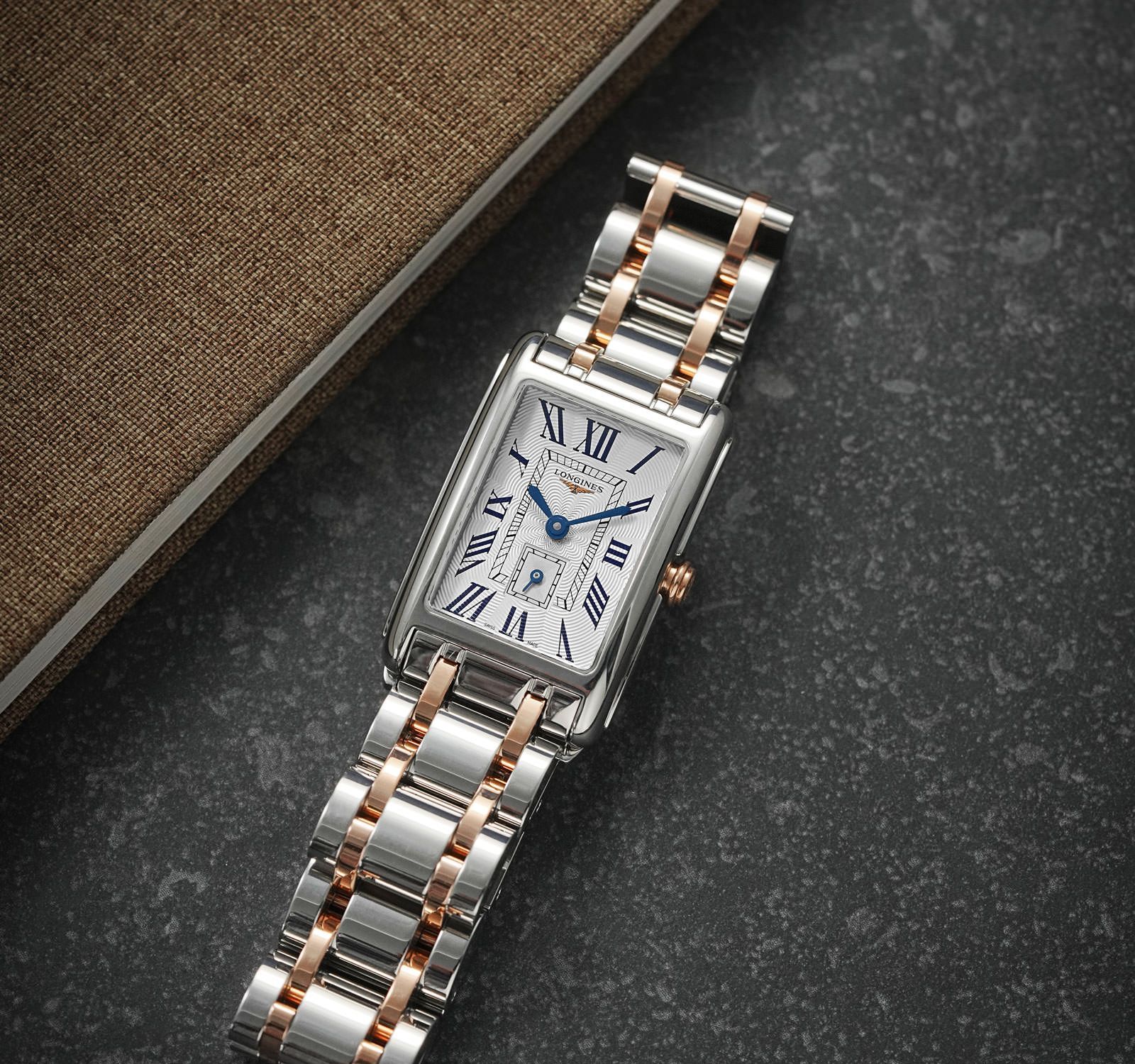 Second Hand Longines Longines DolceVita