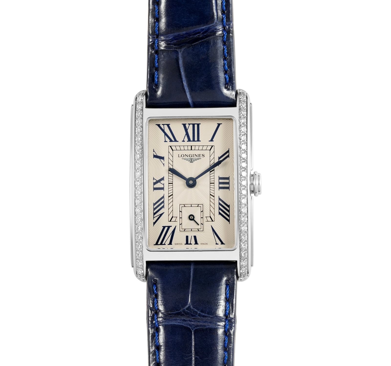 Pre-Owned Longines Elegance