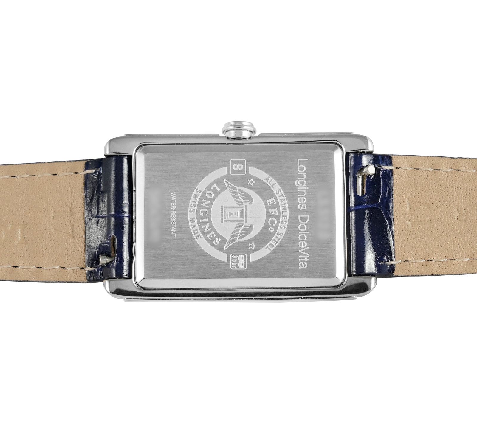 Pre-Owned Longines L5.512.0.71.7 Price