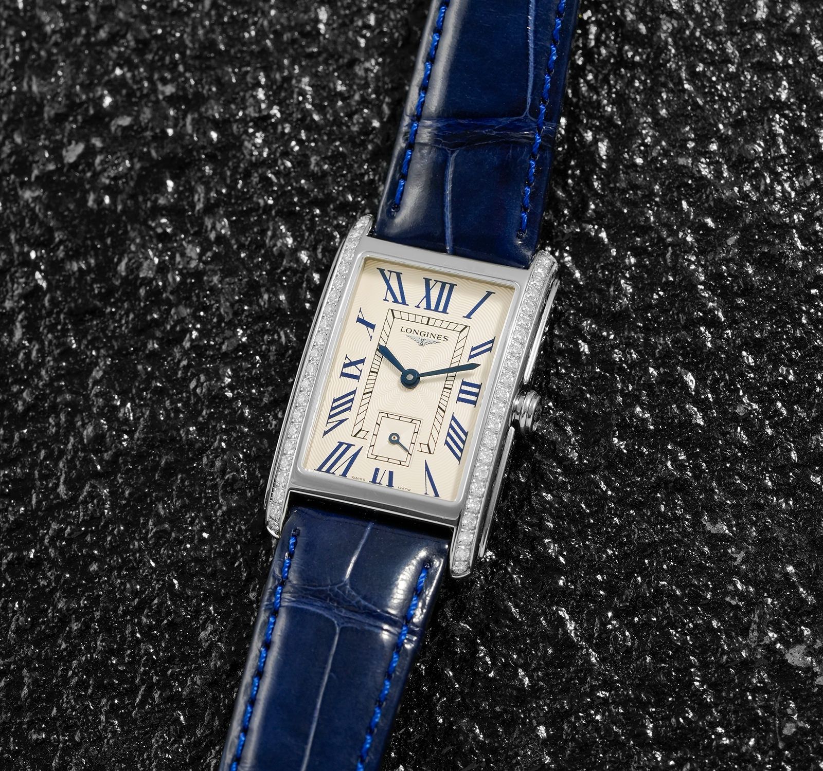 Longines L5.512.0.71.7