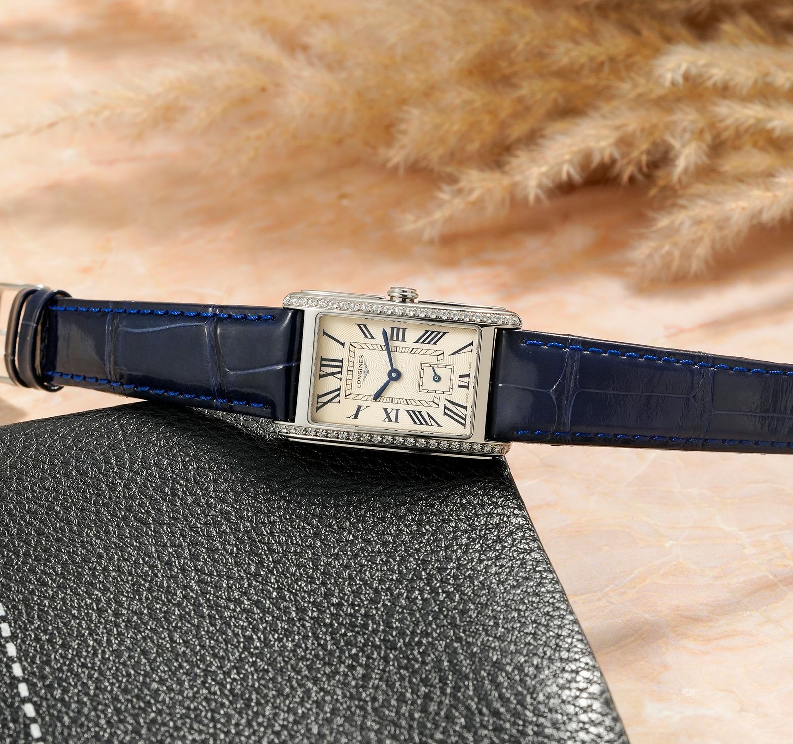 Second Hand Longines Elegance