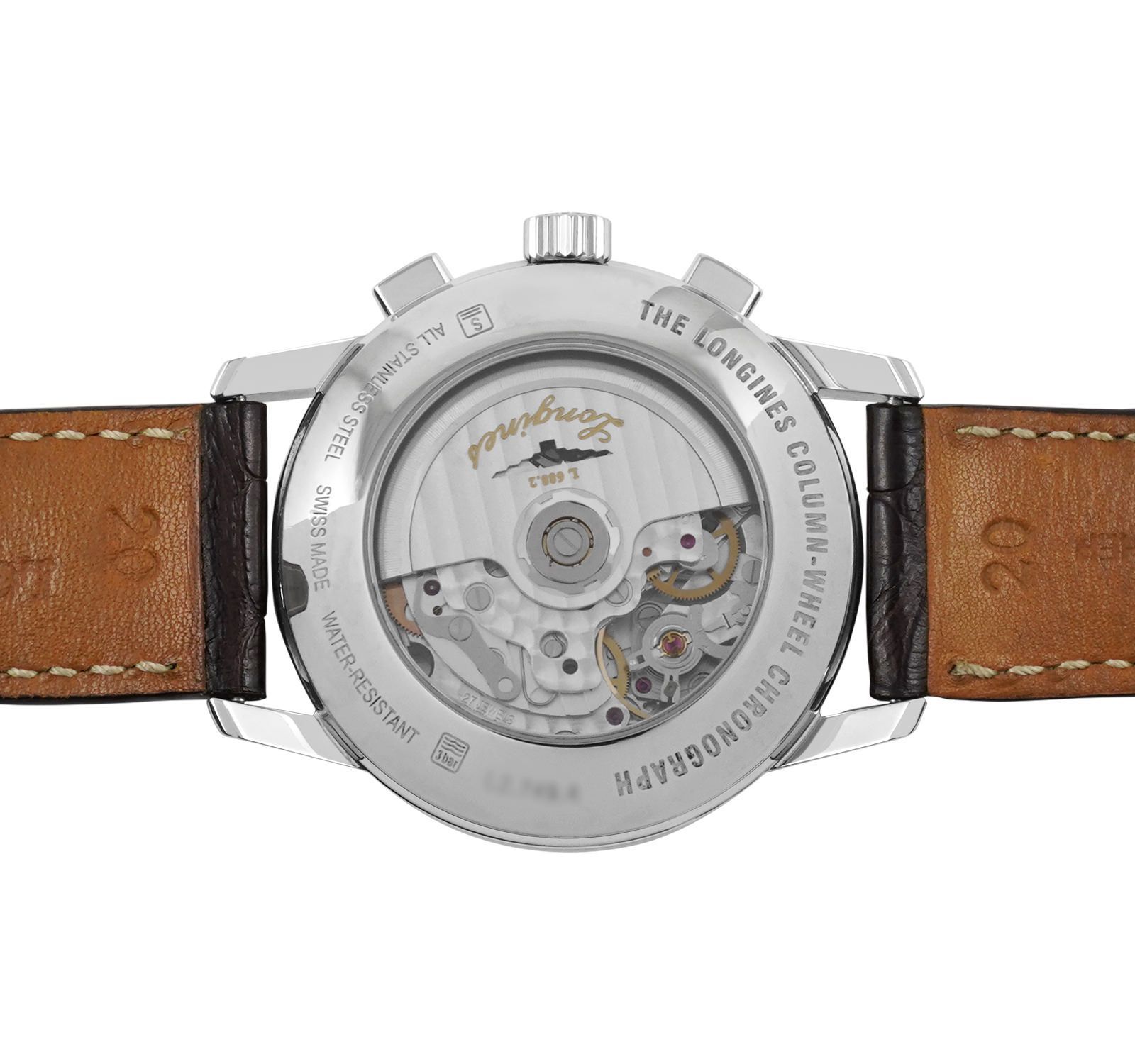 Longines 688.2 hotsell