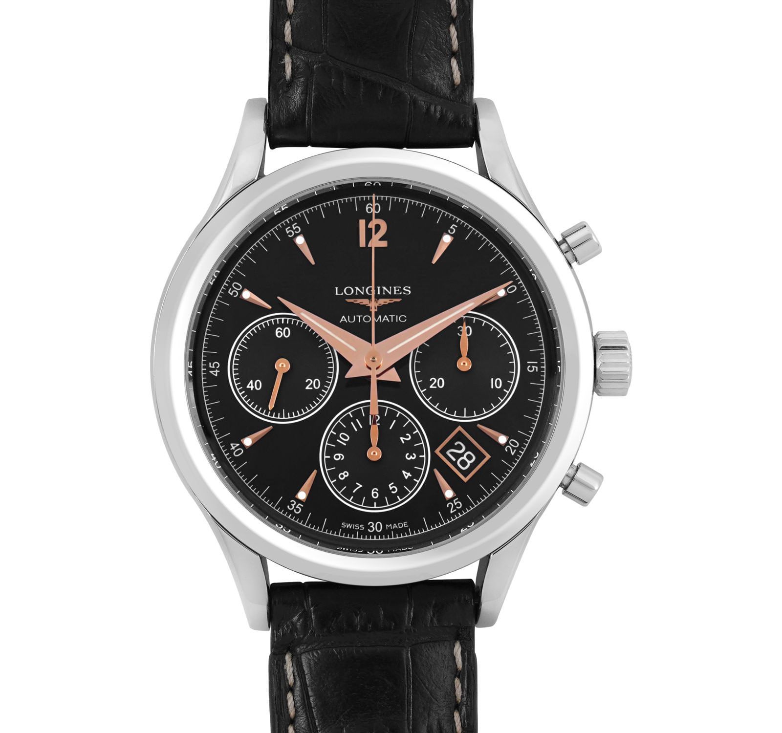 Longines 750 new arrivals