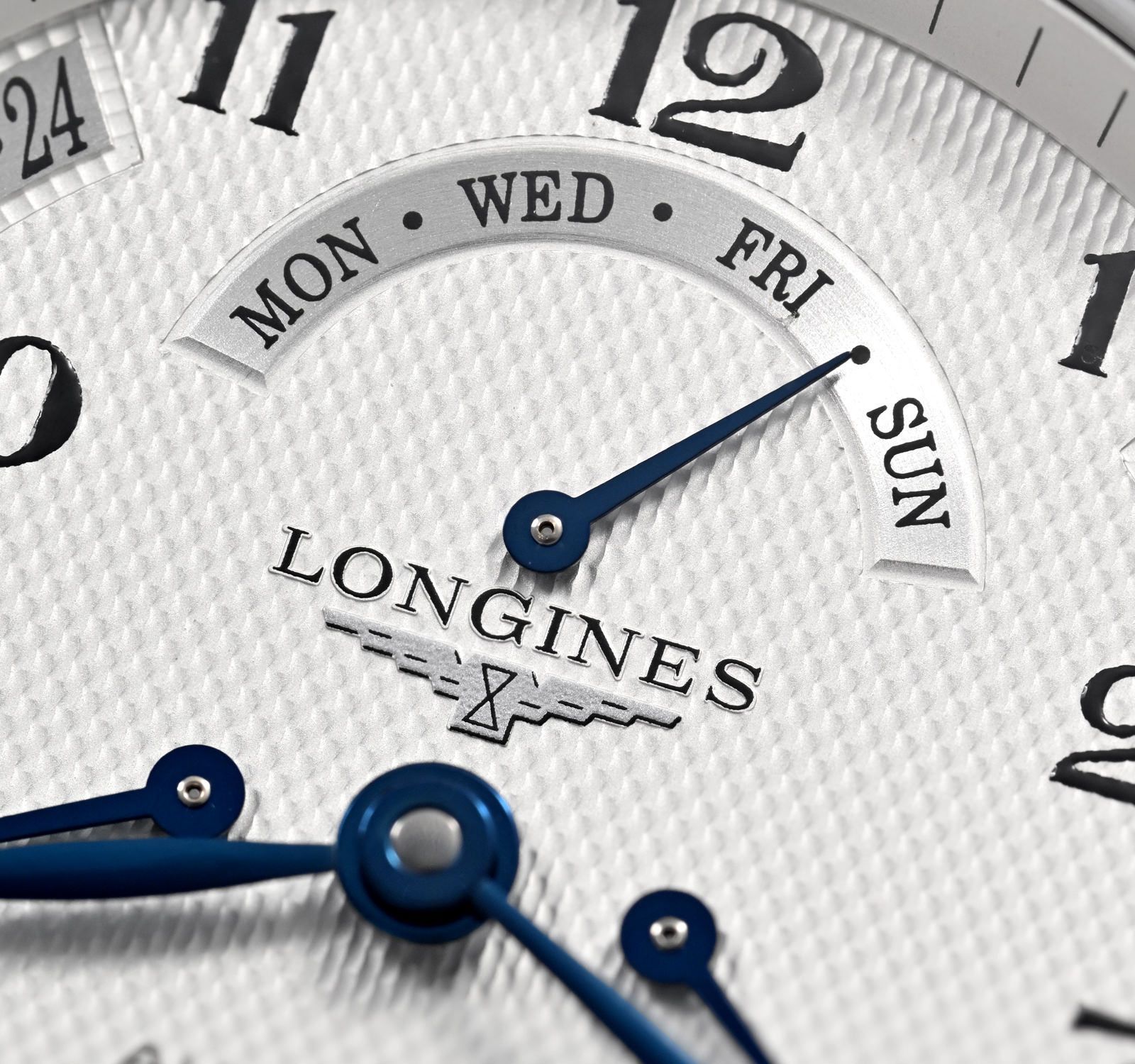 The Longines Master Collection L2.715.4.78.3