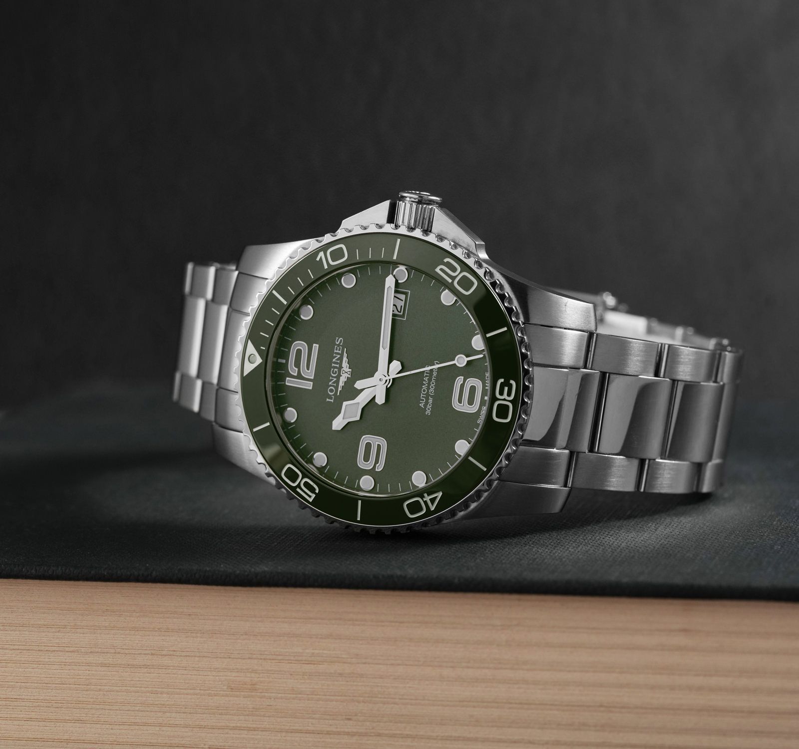 Longines L3.781.4.06.6