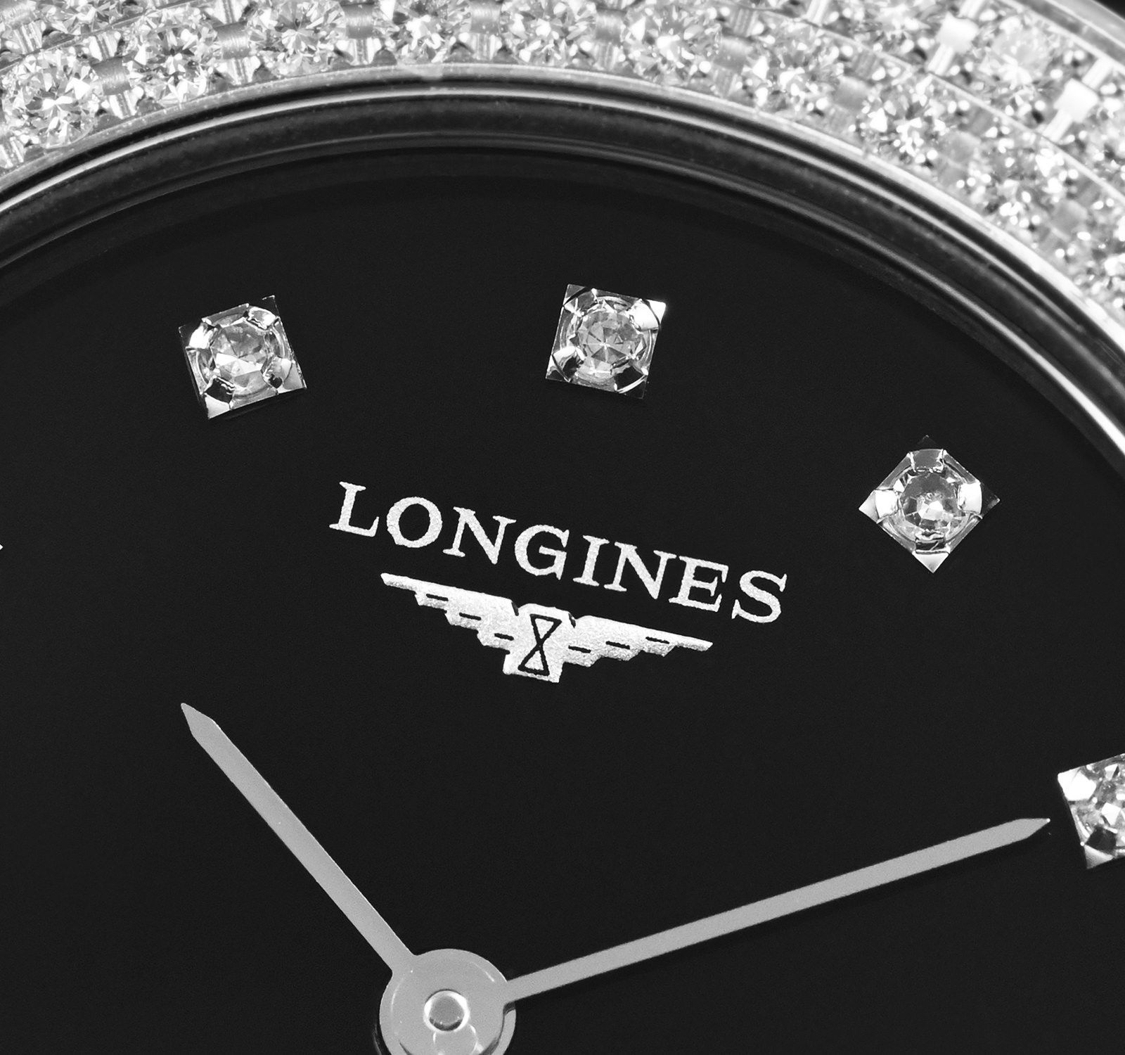 La Grande Classique De Longines L4.308.0.57.6