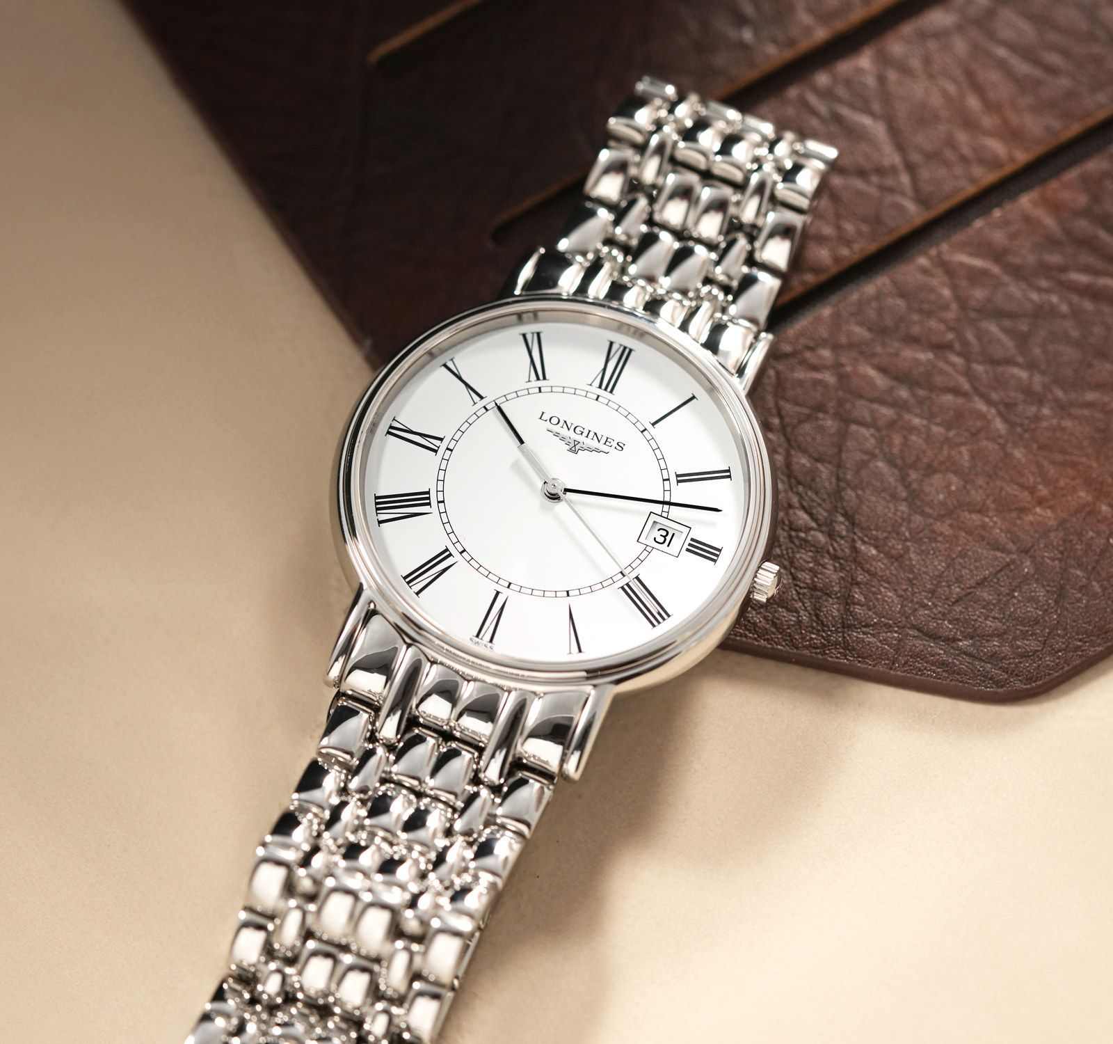 Longines L4.790.4.11.6