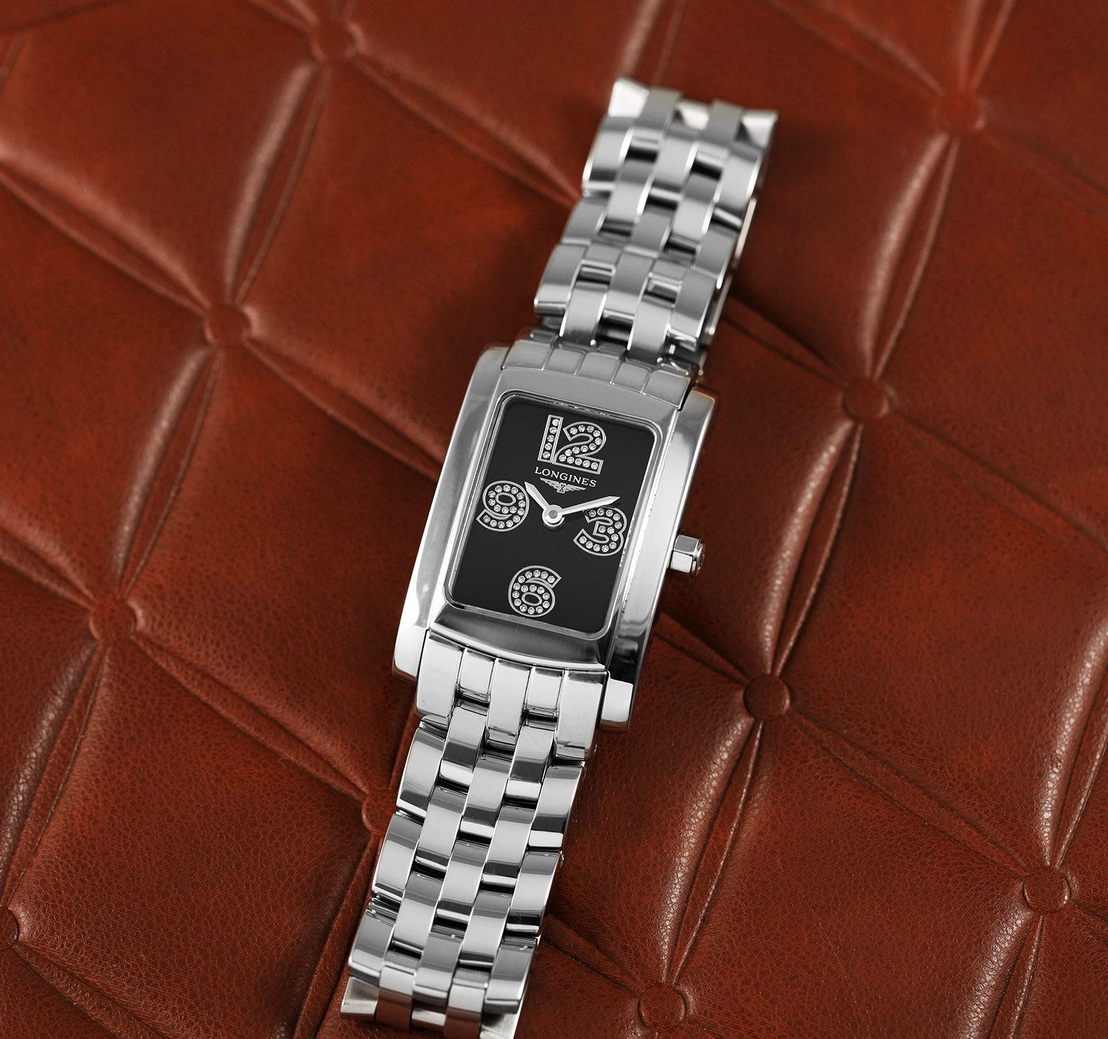 Longines Longines DolceVita