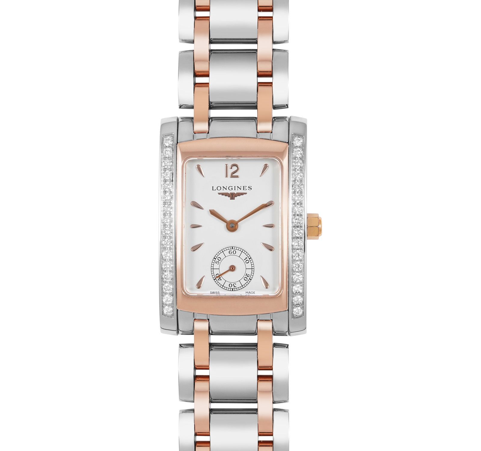 Pre-Owned Longines Longines DolceVita