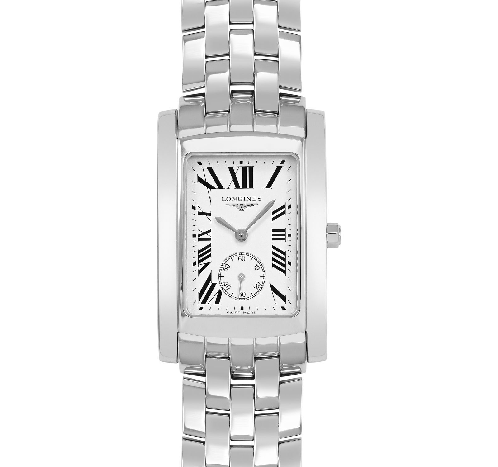 Pre-Owned Longines Longines DolceVita