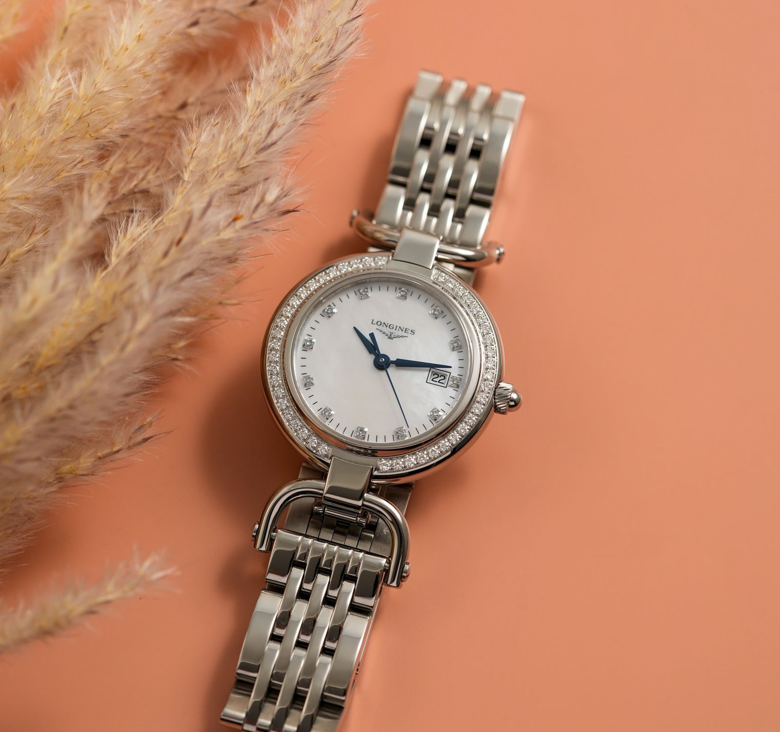 Longines L6.131.0.87.6