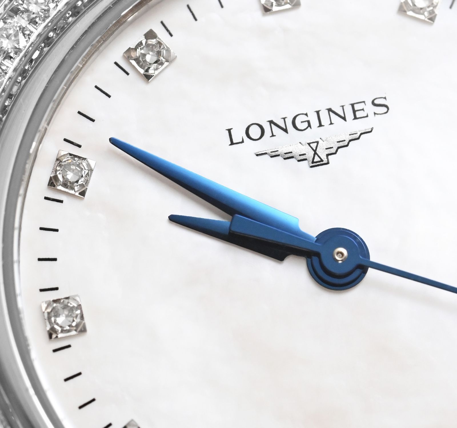 Longines Equestrian L6.131.0.87.6