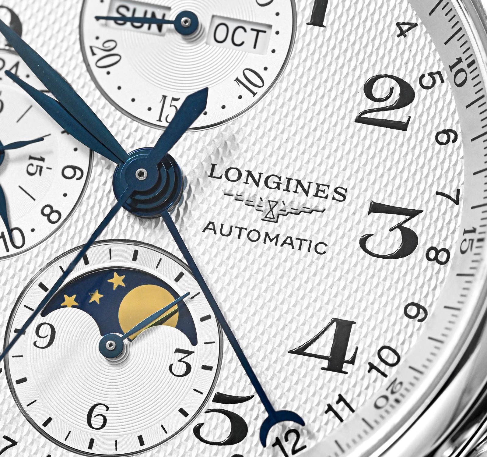 Longines Master Collection L2.673.4.78.6