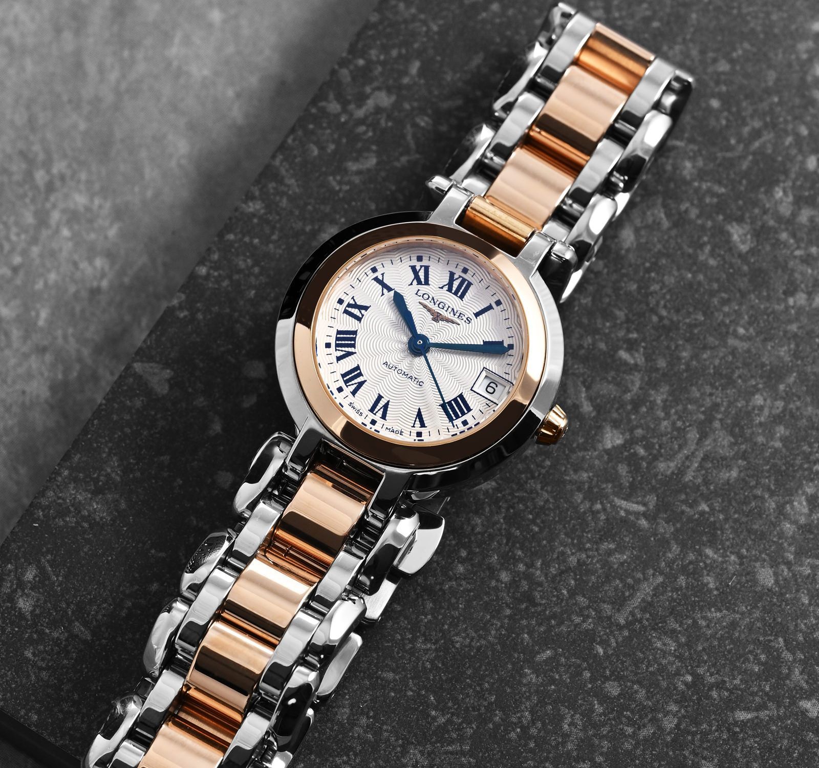 Longines L8.111.5.78.6