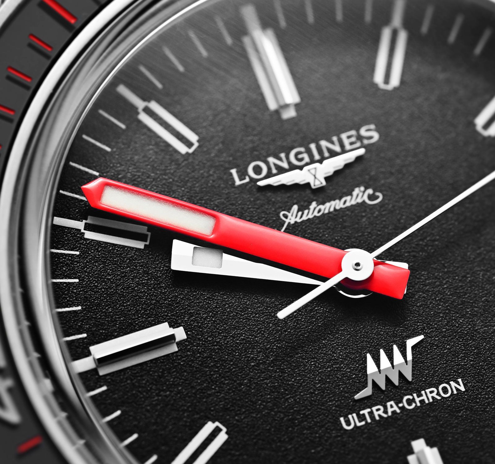 Longines Ultra-Chron L2.836.4.52.8