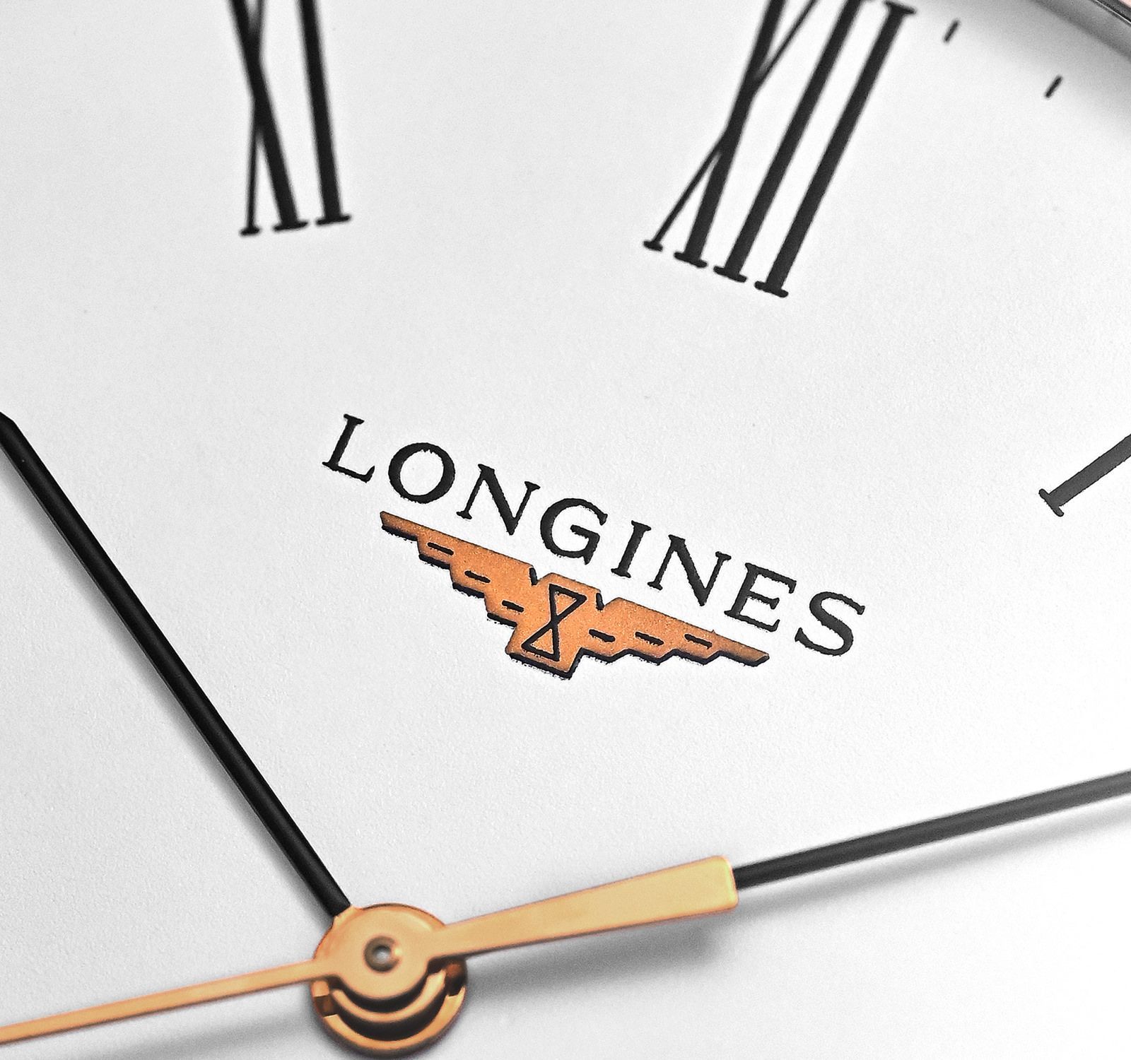 The Longines Elegant Collection L4.910.5.11.7