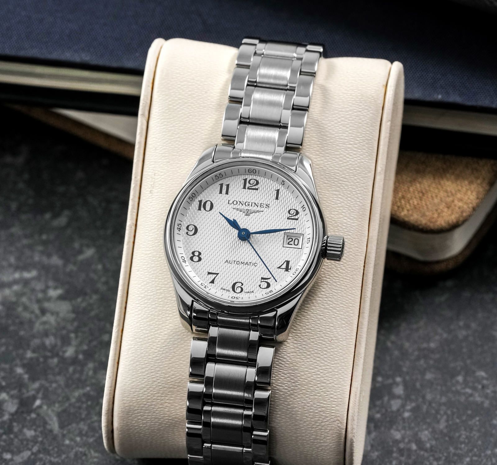 Longines L2.128.4.78.6