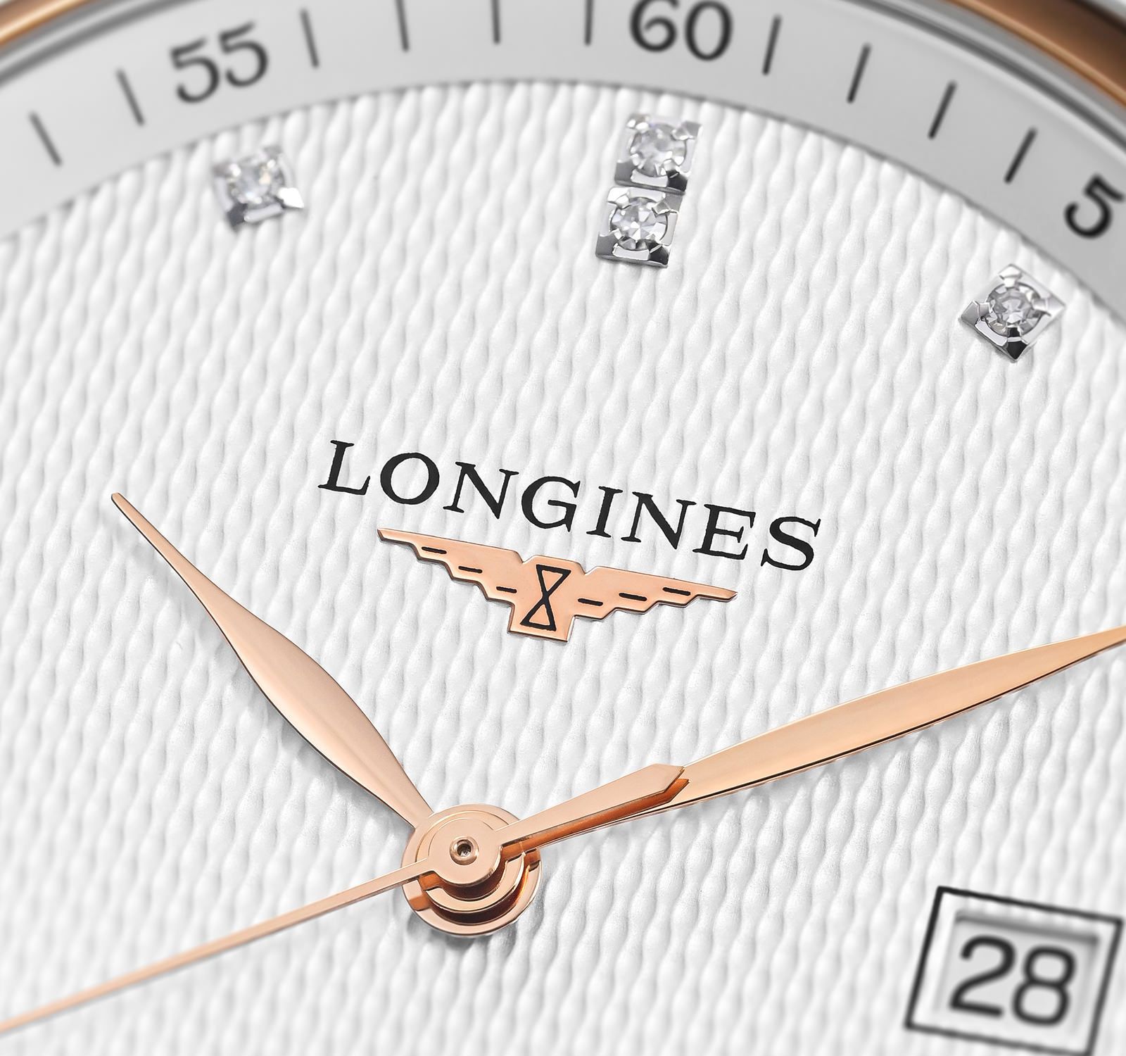 The Longines Master Collection L2.893.5.77.7
