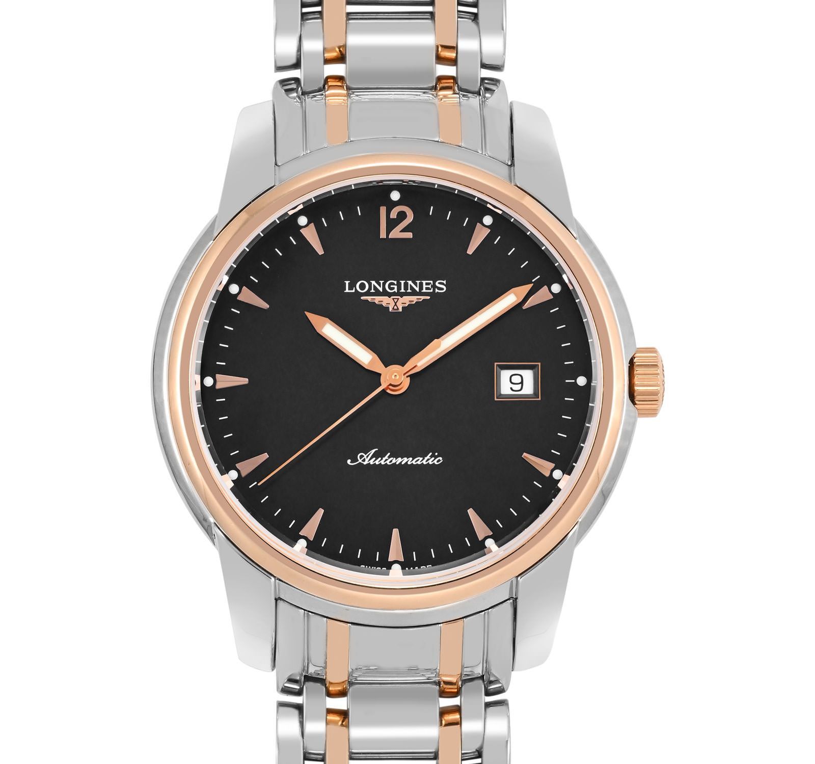 Longines The Longines Saint Imier