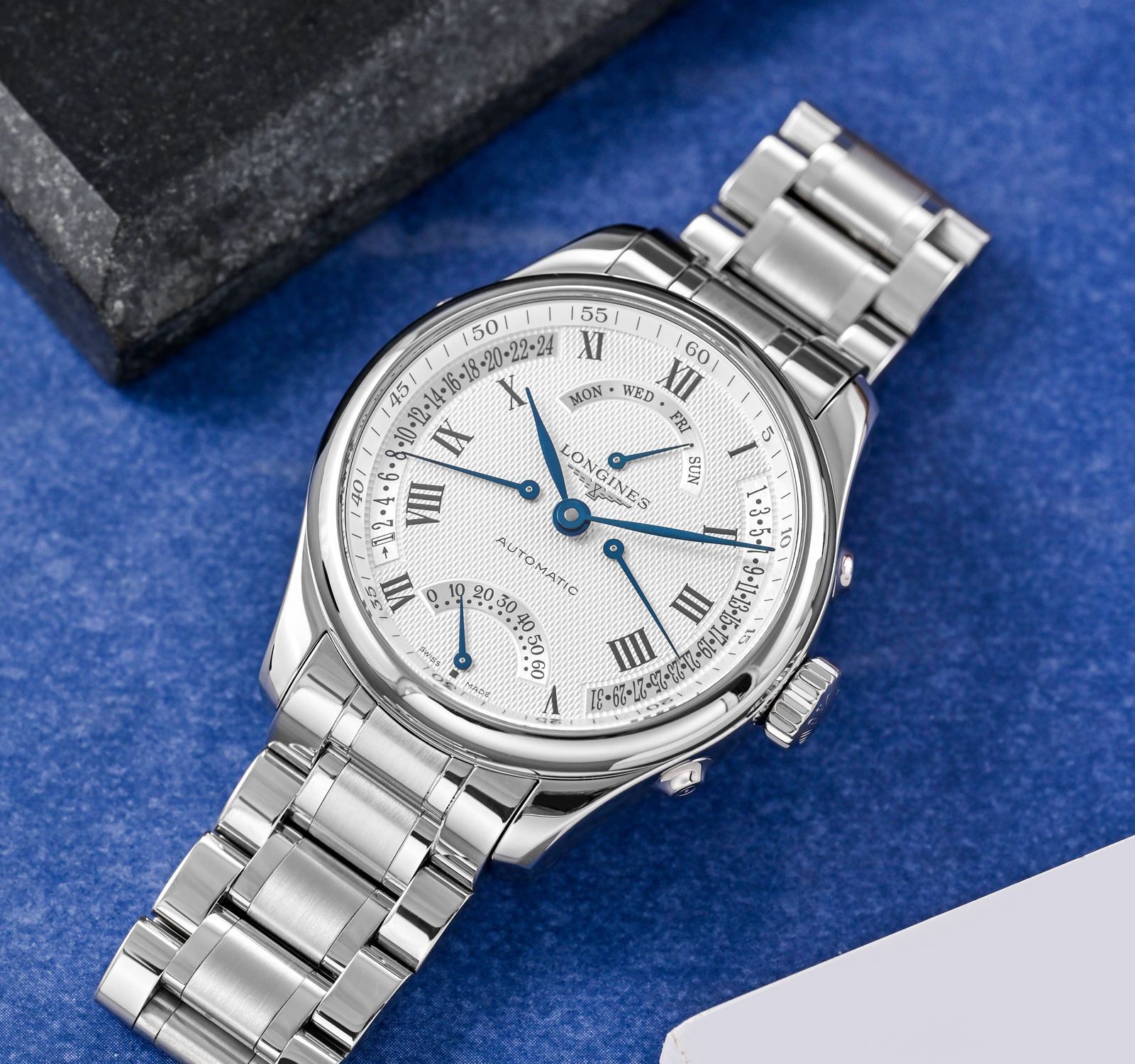 Longines L2.715.4.71.6