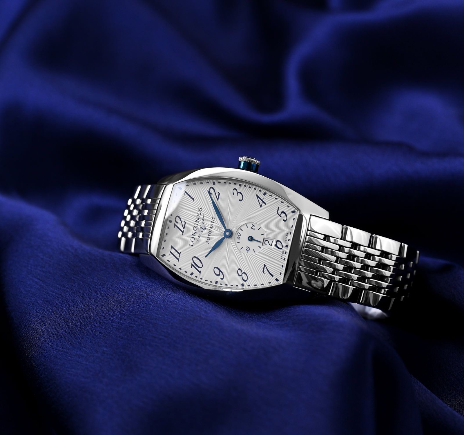 Longines L2.642.4.73.6