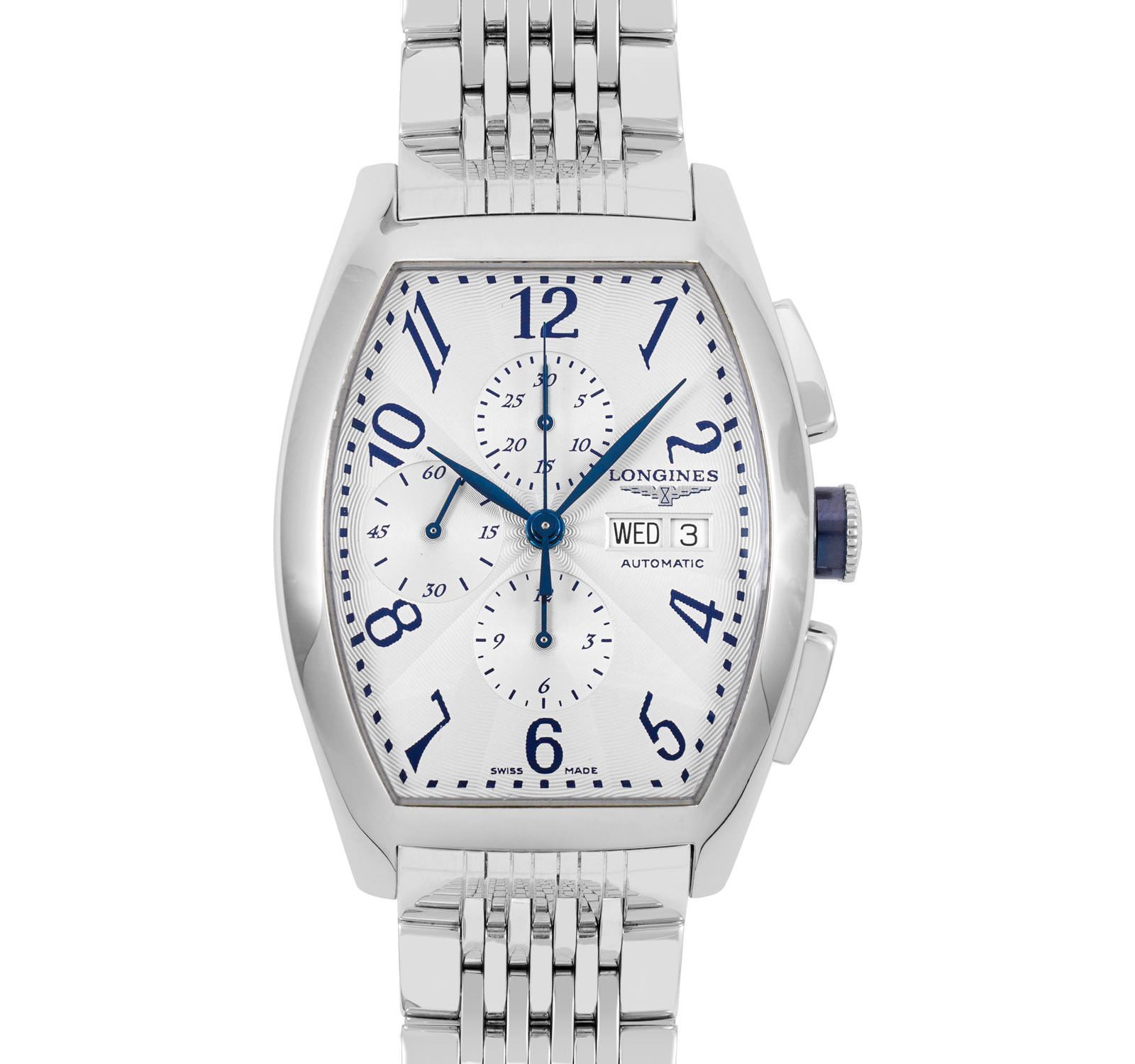 Pre-Owned Longines Longines Evidenza